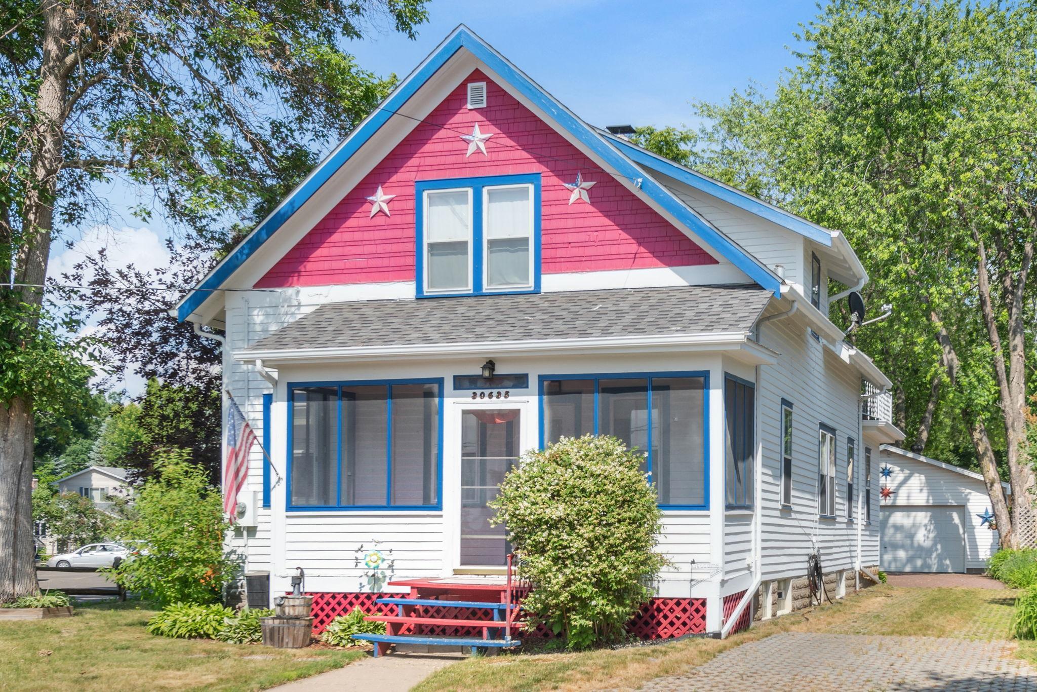View of Residential at 30635 Park Street, Lindstrom MN 55045, Lindstrom - Mike Wilen | Minnesota Team Real Estate