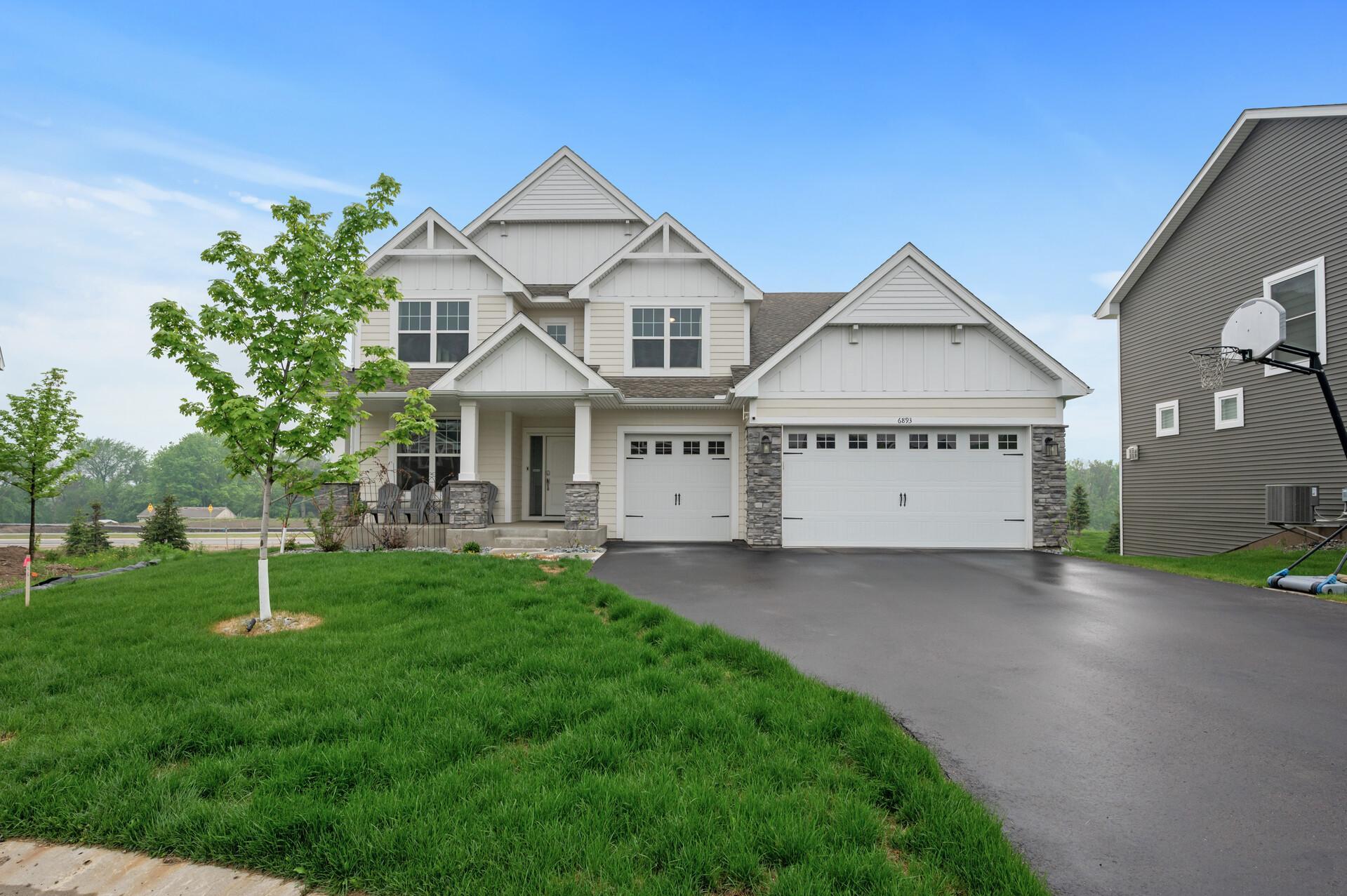View of Residential at 6893 Alverno Court, Inver Grove Heights MN 55077, Inver Grove Heights - Mike Wilen | Minnesota Team Real Estate