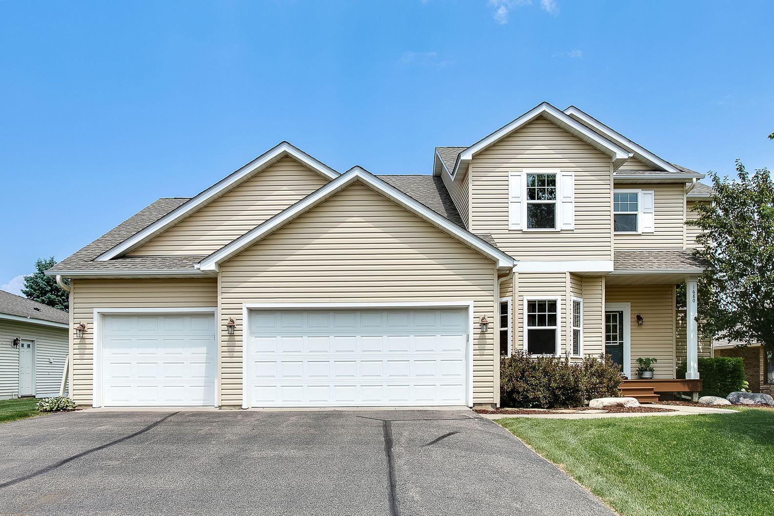 View of Residential at 1680 Tierney Drive, Hastings MN 55033, Hastings - Mike Wilen | Minnesota Team Real Estate