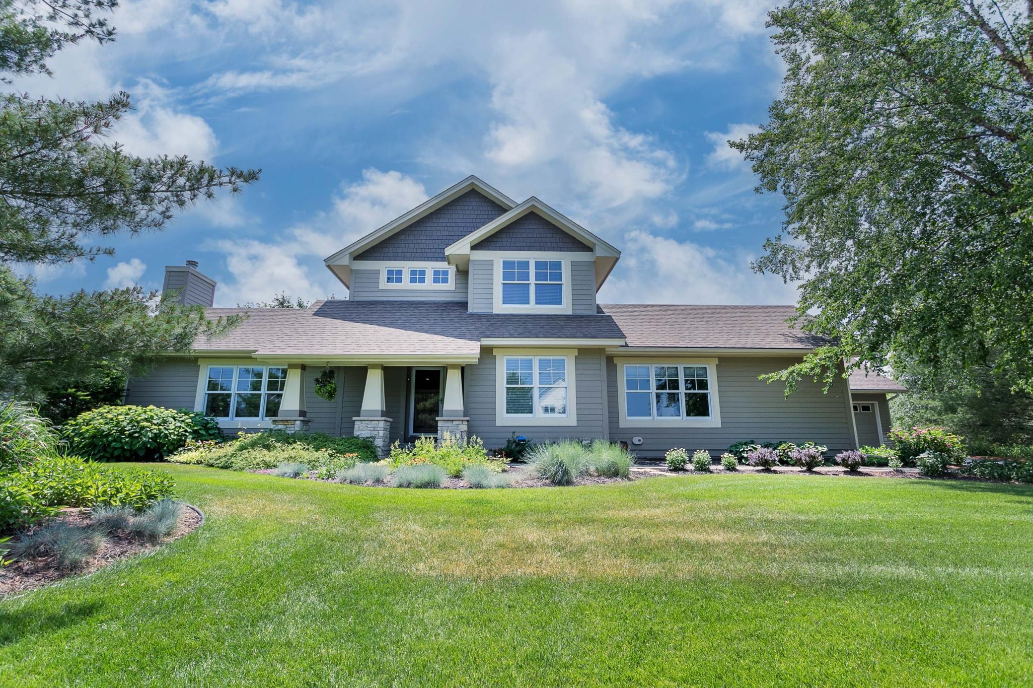View of Residential at 4805 Lilac Place, Lake Elmo MN 55042, Lake Elmo - Mike Wilen | Minnesota Team Real Estate
