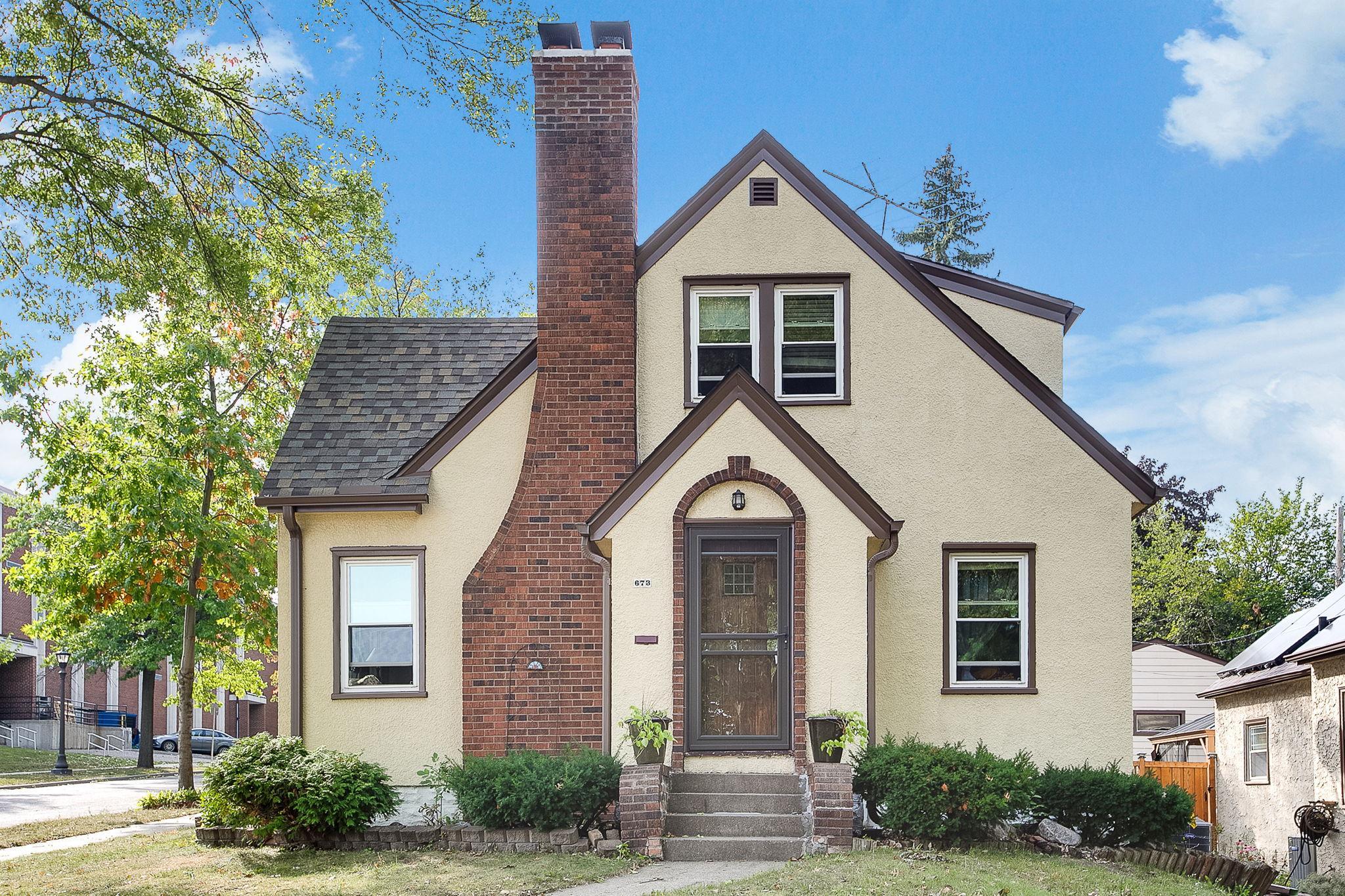 View of Residential at 673 Waseca Street, Saint Paul MN 55107, Saint Paul - Mike Wilen | Minnesota Team Real Estate