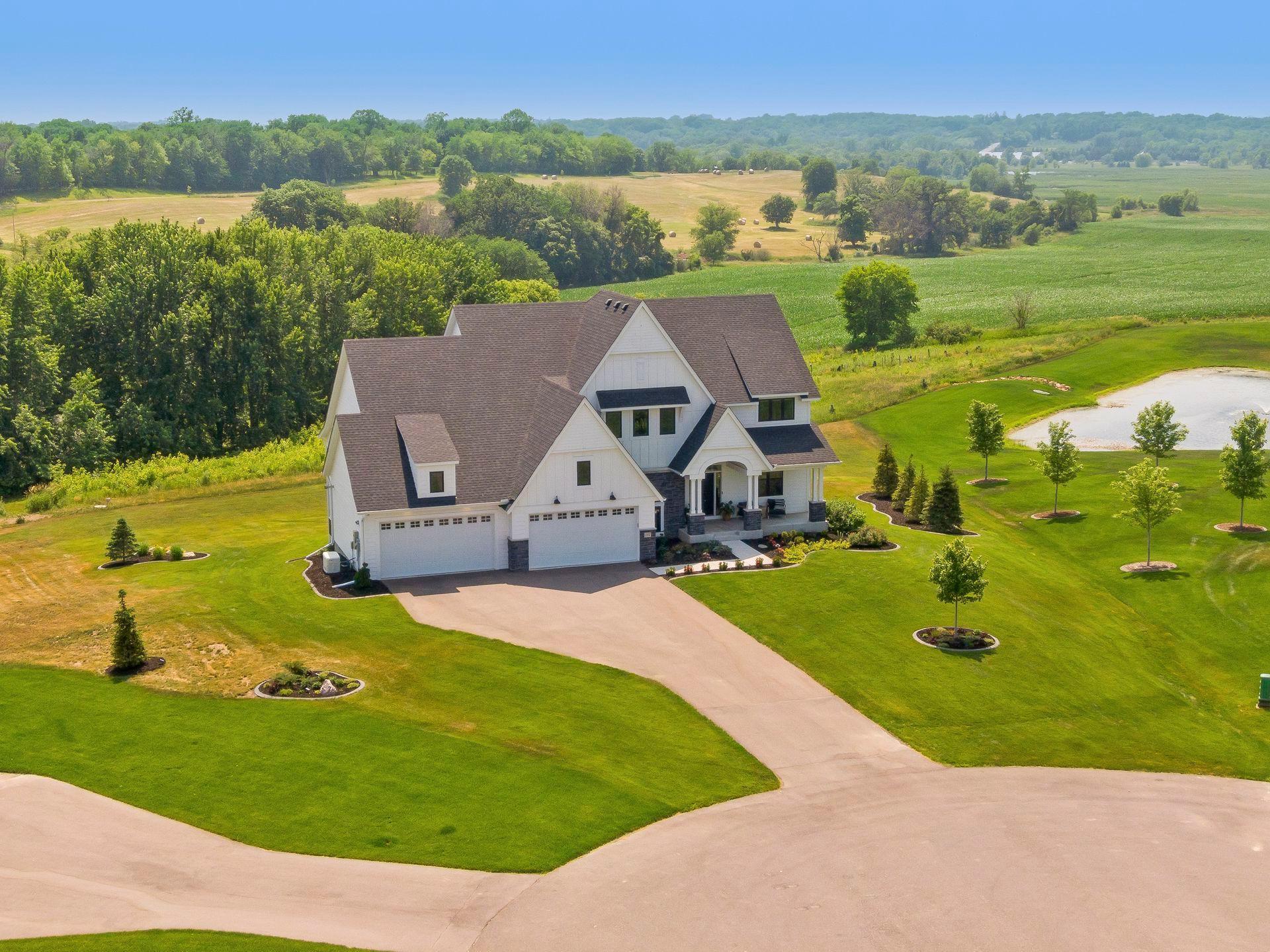 View of Residential at 185 Hamilton Hills, Orono MN 55359, Orono - Mike Wilen | Minnesota Team Real Estate