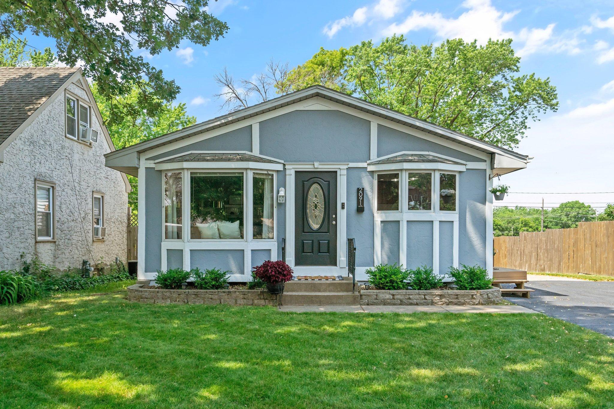View of Residential at 2091 Ivy Street, North Saint Paul MN 55109, North Saint Paul - Mike Wilen | Minnesota Team Real Estate