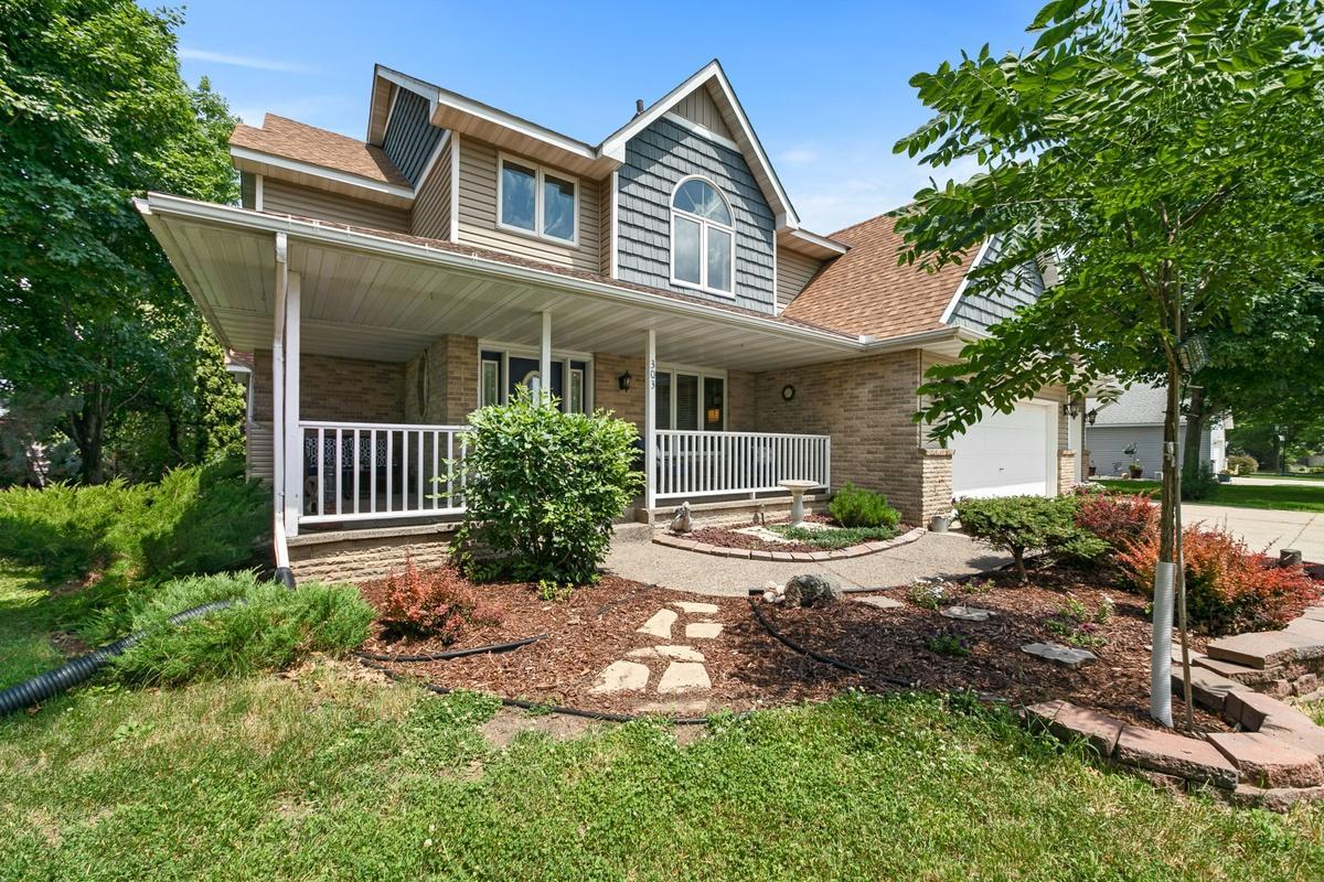View of Residential at 303 18th Street, Buffalo MN 55313, Buffalo - Mike Wilen | Minnesota Team Real Estate