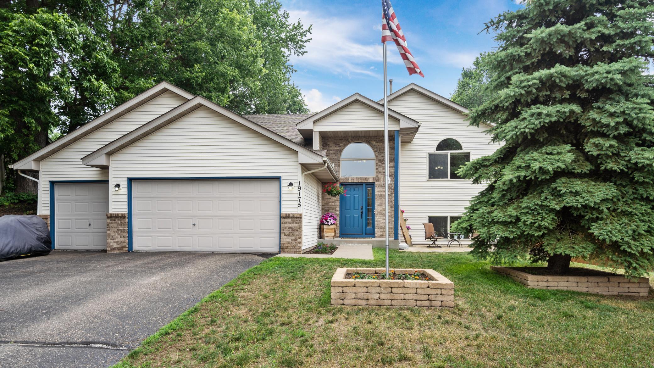 View of Residential at 19175 Evans Circle, Elk River MN 55330, Elk River - Mike Wilen | Minnesota Team Real Estate