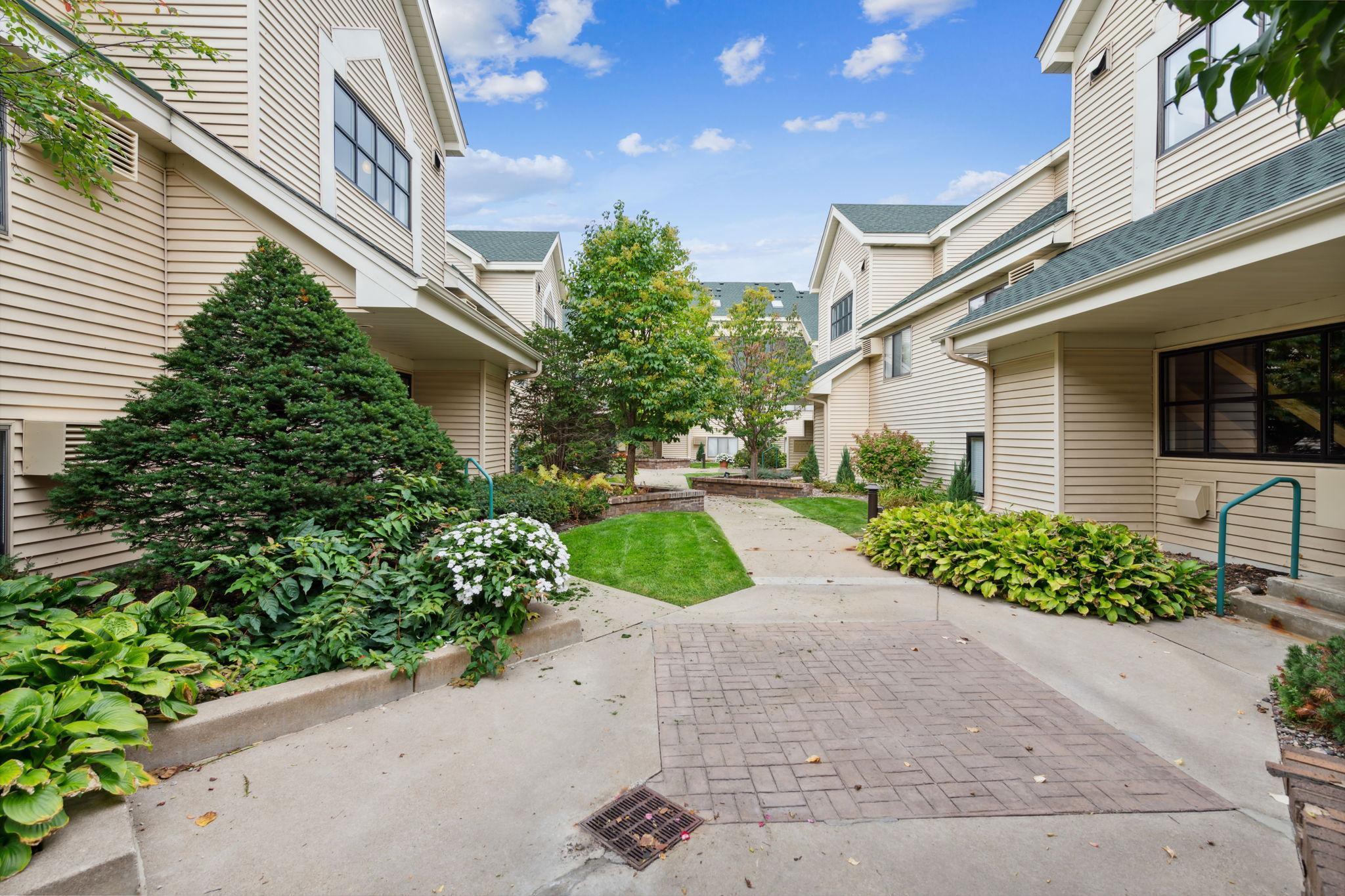 View of Residential at 7631 Edinborough Way #5311, Edina MN 55435, Edina - Mike Wilen | Minnesota Team Real Estate