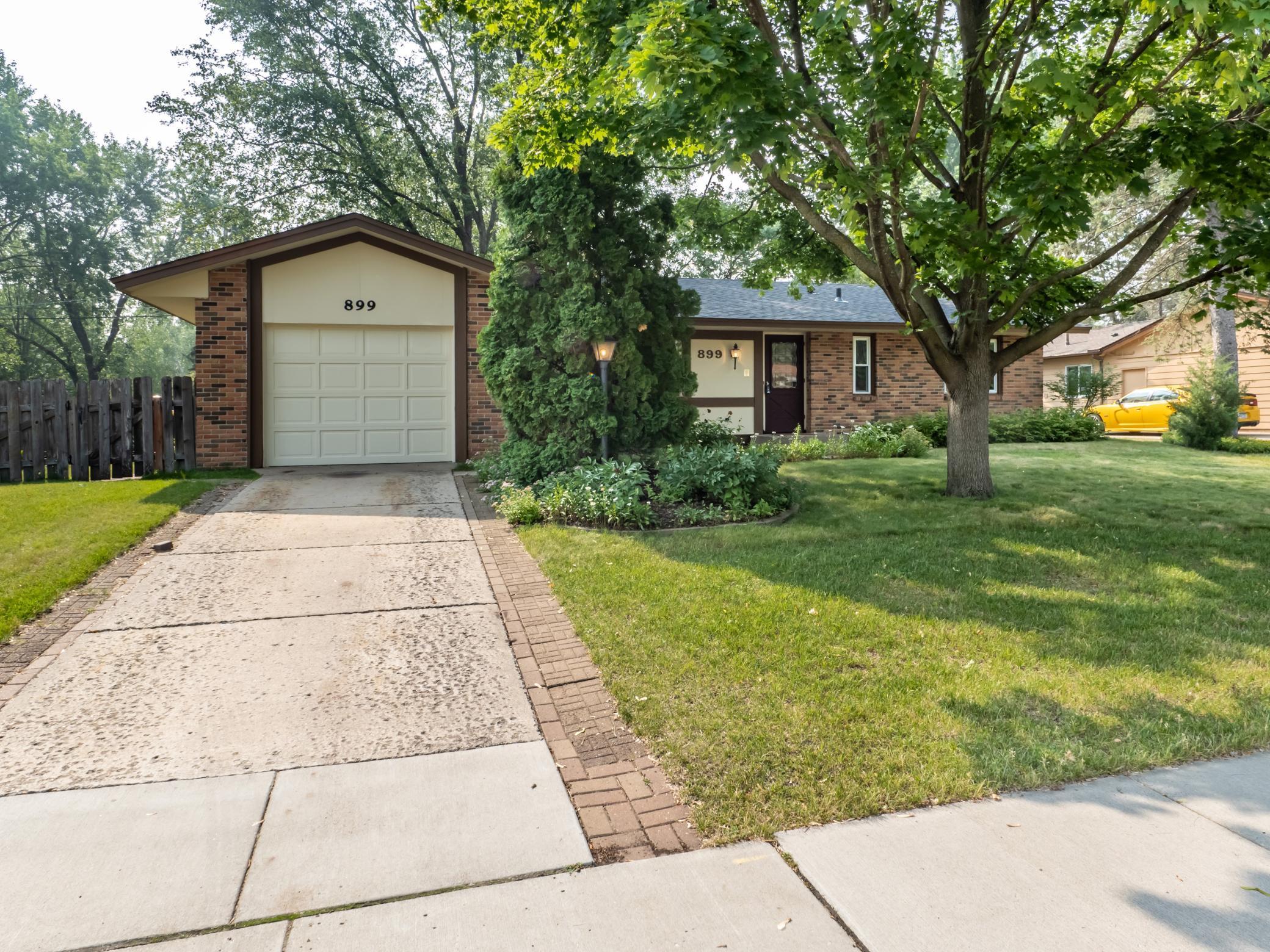 View of Residential at 899 Redwood Drive, Apple Valley MN 55124, Apple Valley - Mike Wilen | Minnesota Team Real Estate