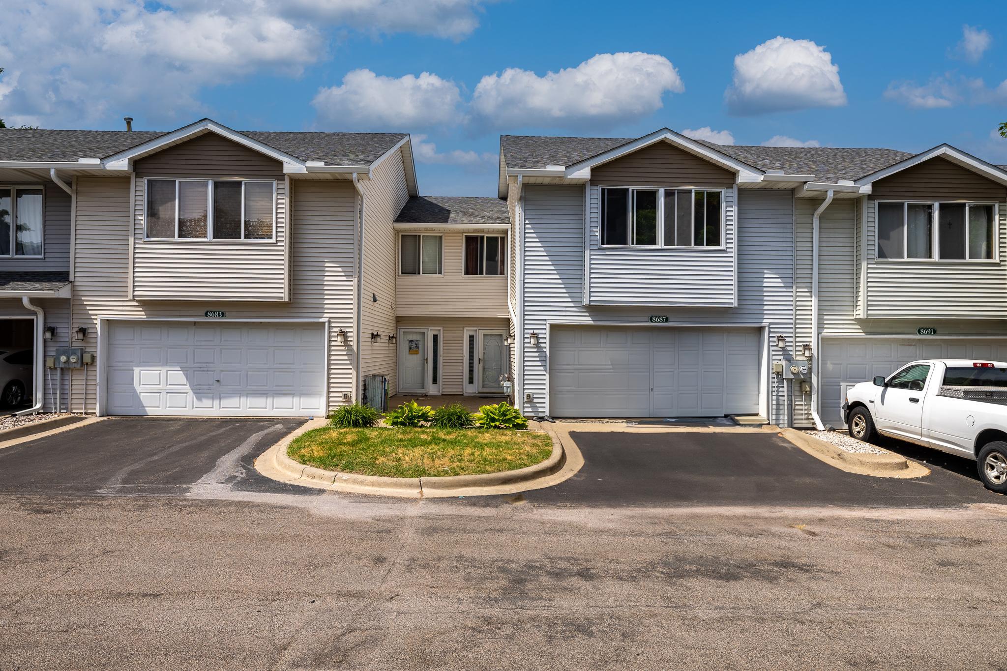 View of Residential at 8687 Norway Street, Coon Rapids MN 55433, Coon Rapids - Mike Wilen | Minnesota Team Real Estate