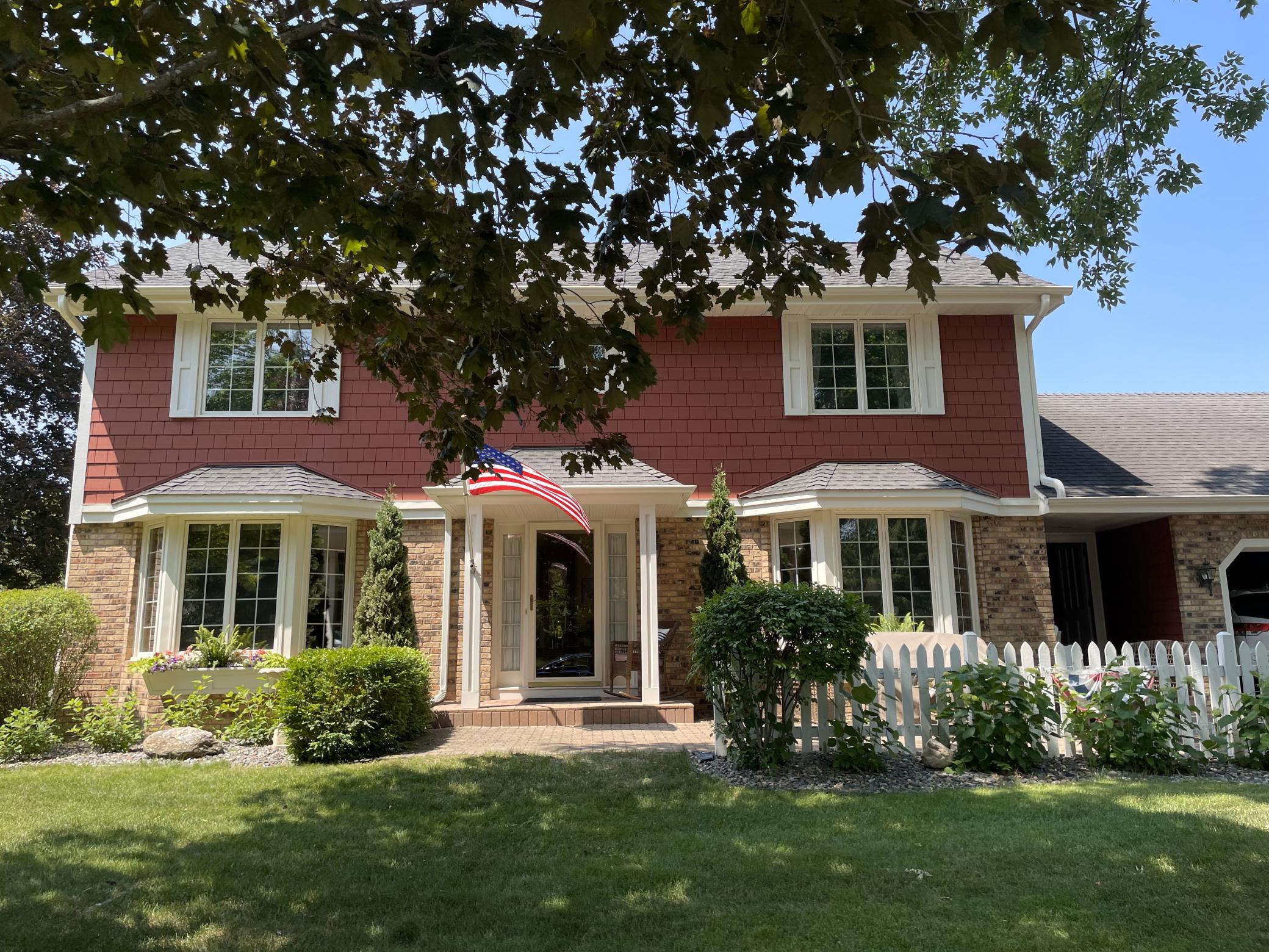 View of Residential at 725 Alvarado Lane, Plymouth MN 55447, Plymouth - Mike Wilen | Minnesota Team Real Estate