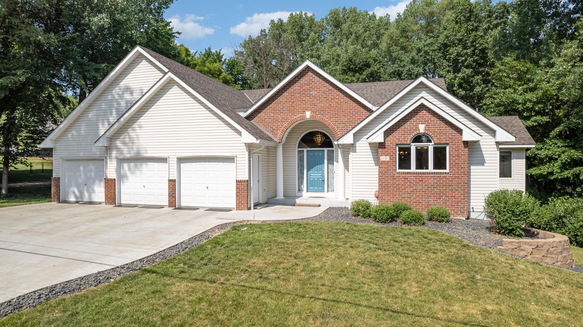 View of Residential at 1101 Mcknight Road, Saint Paul MN 55119, Saint Paul - Mike Wilen | Minnesota Team Real Estate