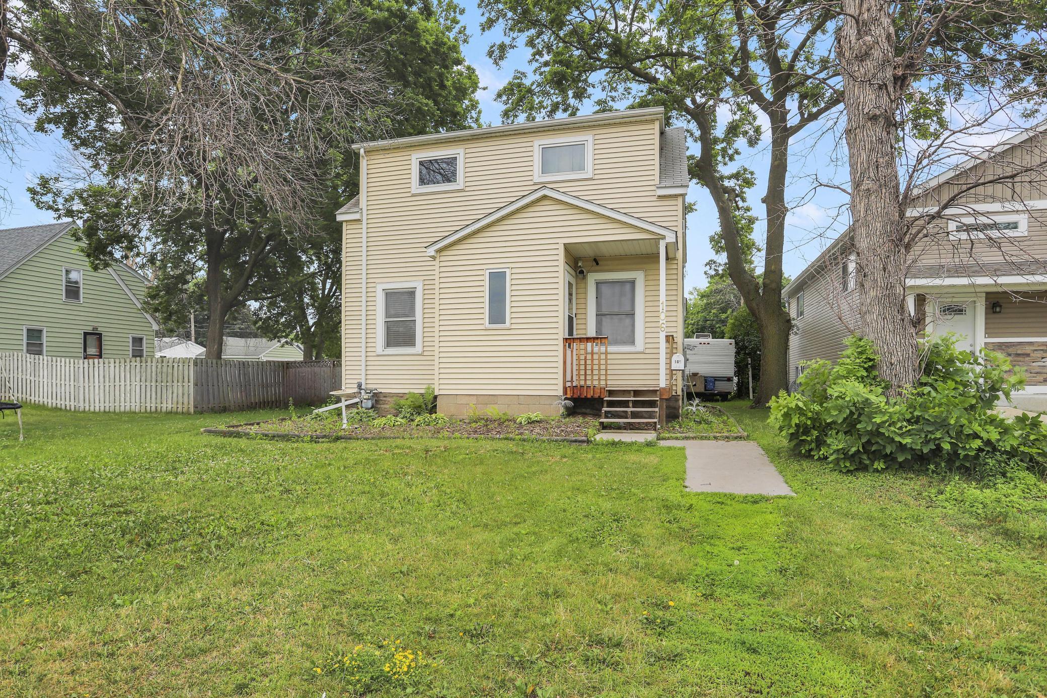 View of Residential at 106 Spruce Street, South Saint Paul MN 55075, South Saint Paul - Mike Wilen | Minnesota Team Real Estate