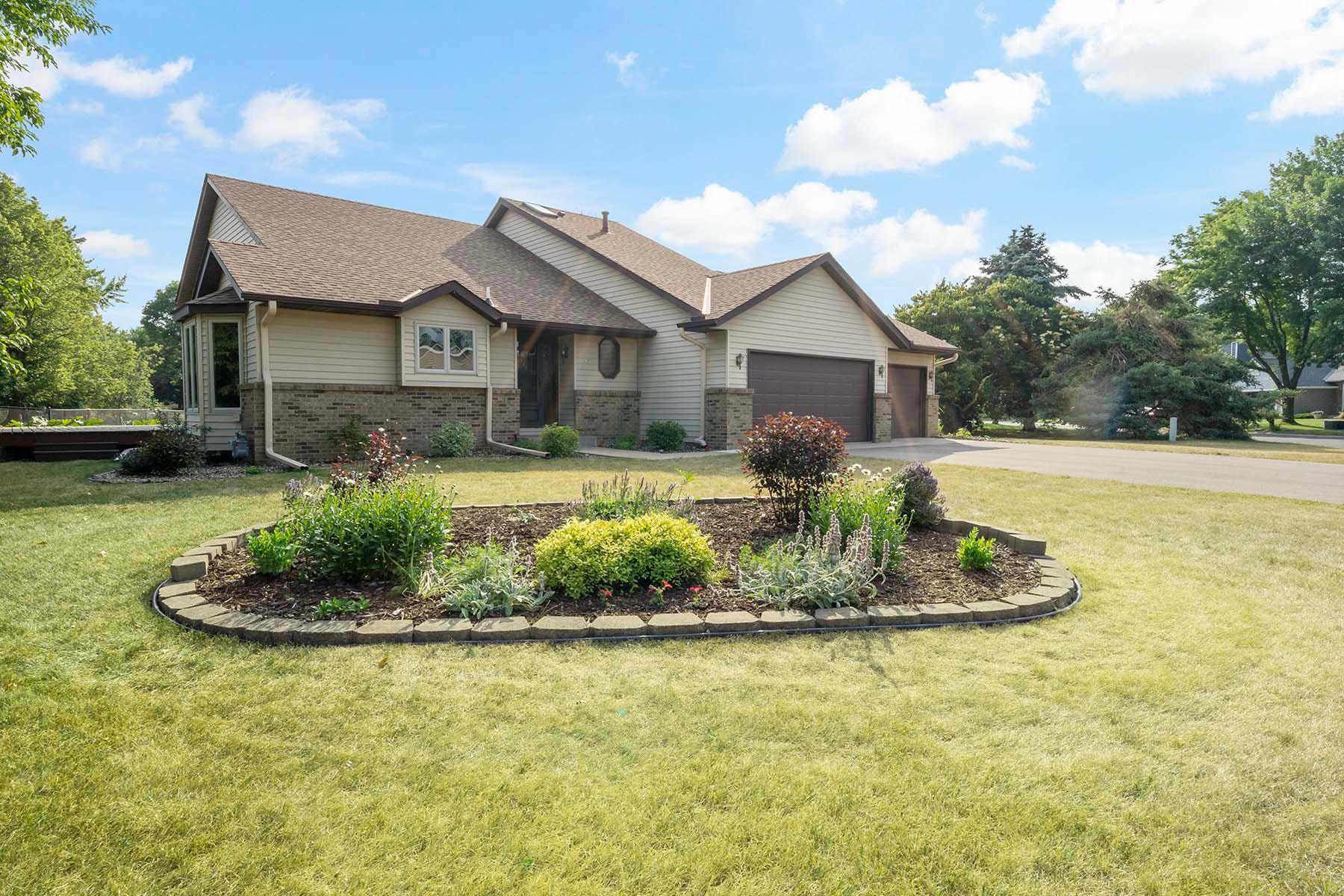 View of Residential at 3931 Worchester Drive, Eagan MN 55123, Eagan - Mike Wilen | Minnesota Team Real Estate