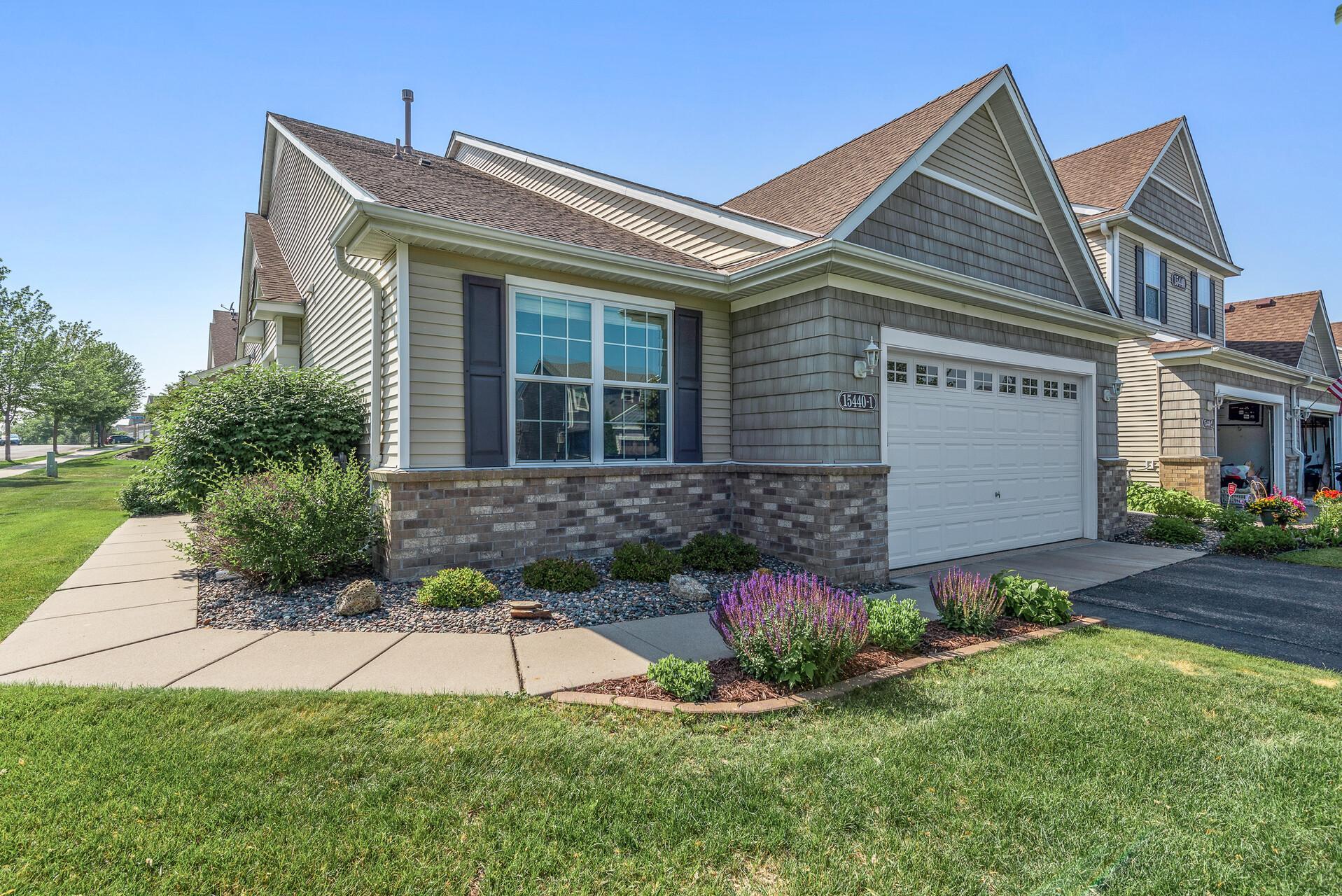 View of Residential at 15440 Eminence Avenue #1, Hugo MN 55038, Hugo - Mike Wilen | Minnesota Team Real Estate
