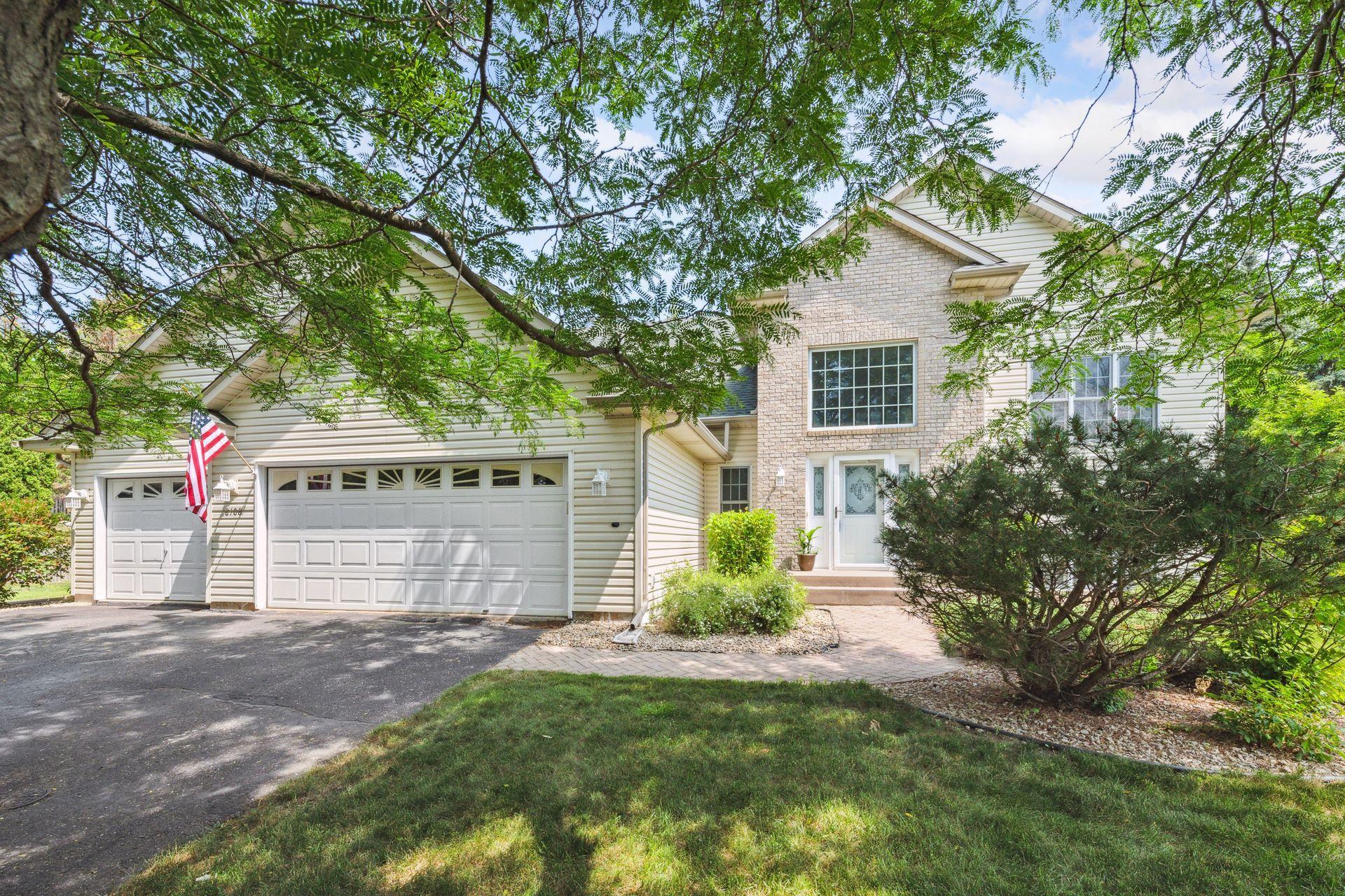View of Residential at 8108 Orchid Lane, Maple Grove MN 55311, Maple Grove - Mike Wilen | Minnesota Team Real Estate