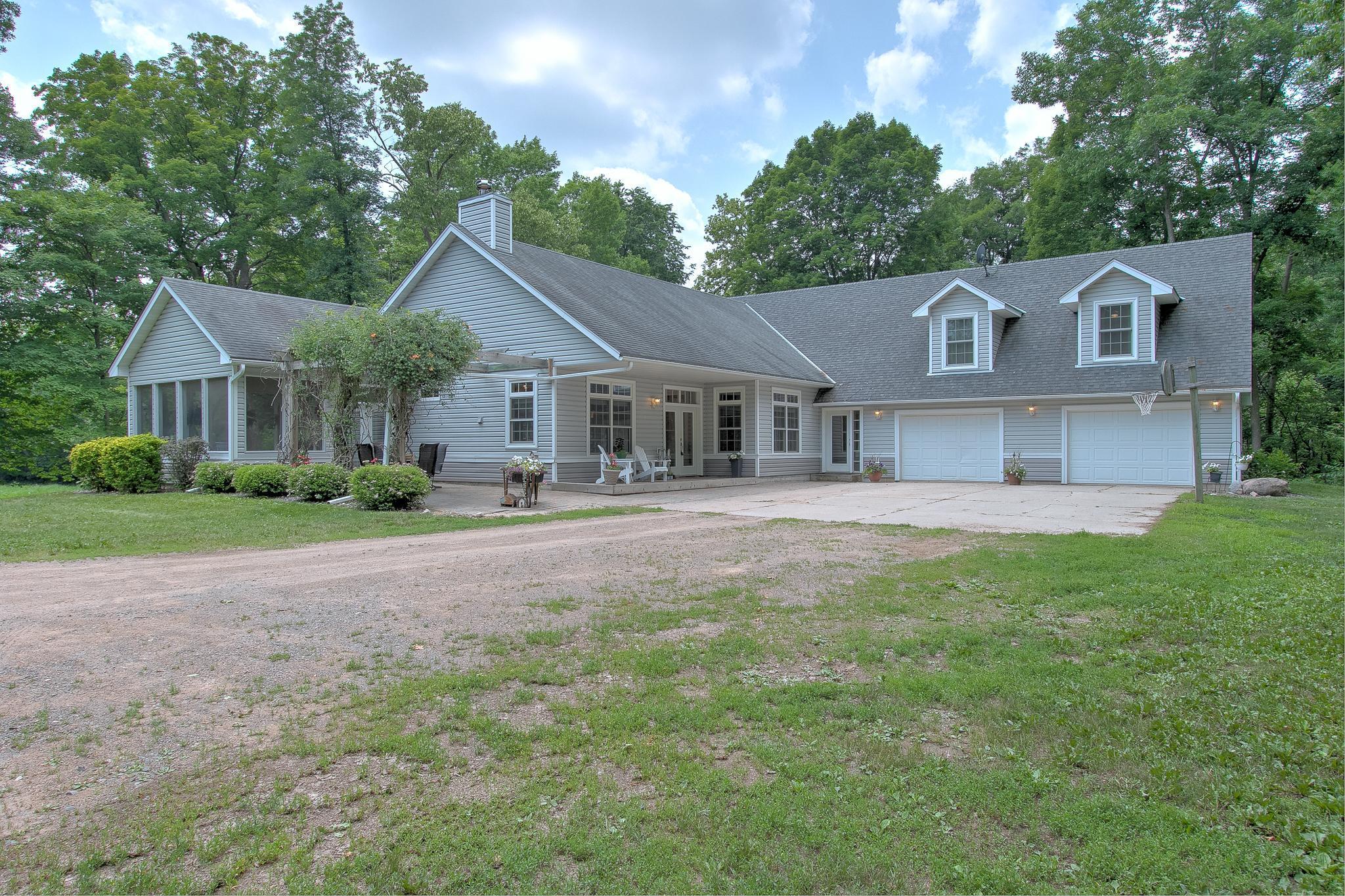 View of Residential at 2237 397th Avenue, Stanchfield MN 55080, Stanchfield - Mike Wilen | Minnesota Team Real Estate