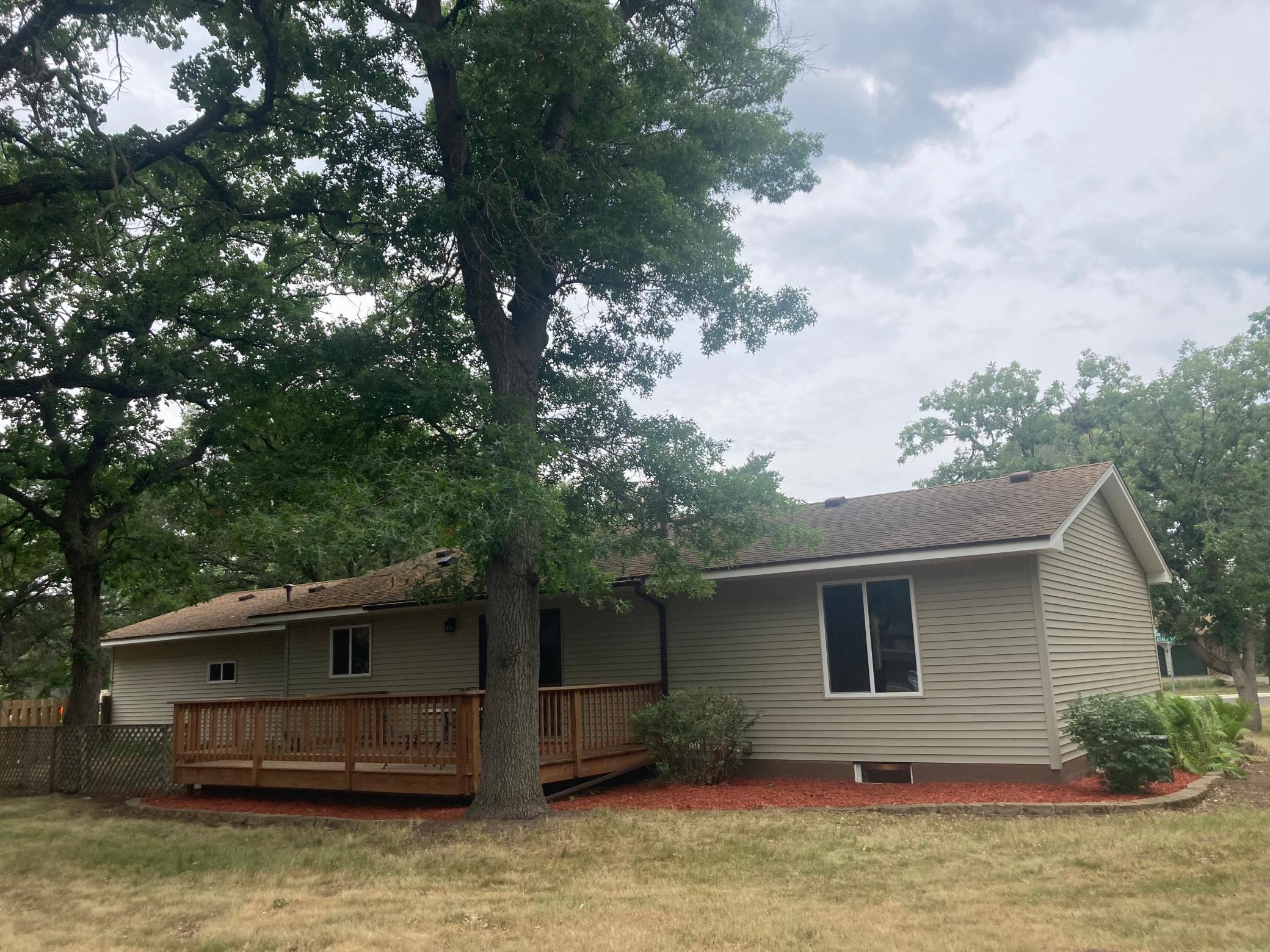 View of Residential at 8235 Pleasant View Drive, Mounds View MN 55112, Mounds View - Mike Wilen | Minnesota Team Real Estate