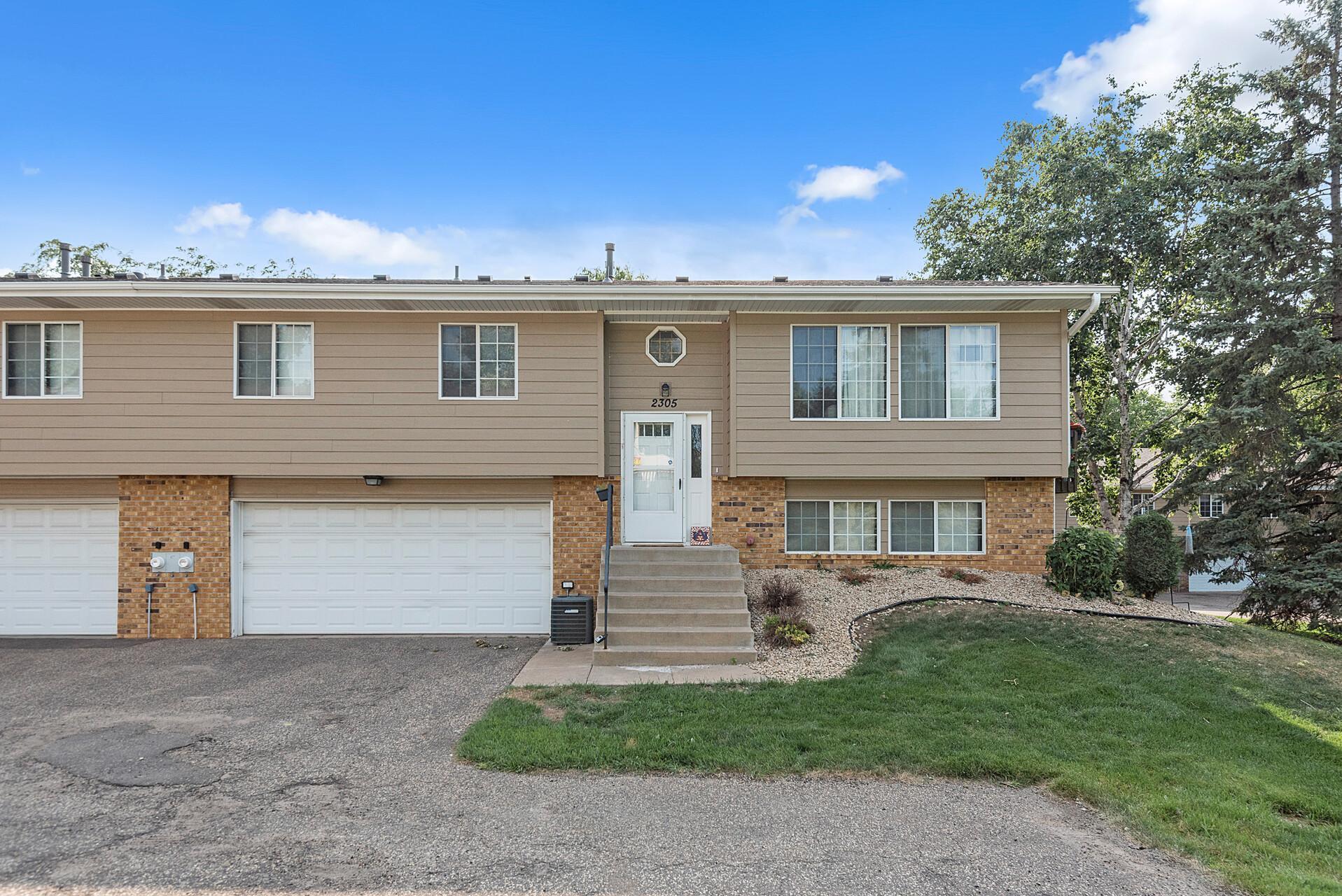 View of Residential at 2305 Mailand Road, Maplewood MN 55119, Maplewood - Mike Wilen | Minnesota Team Real Estate