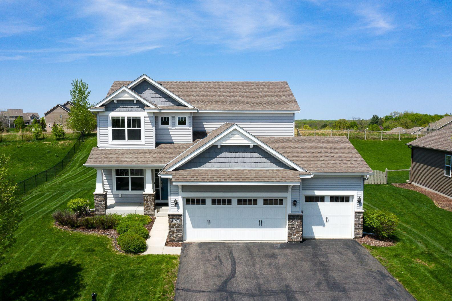 View of Residential at 2690 Heron Lane, Victoria MN 55386, Victoria - Mike Wilen | Minnesota Team Real Estate