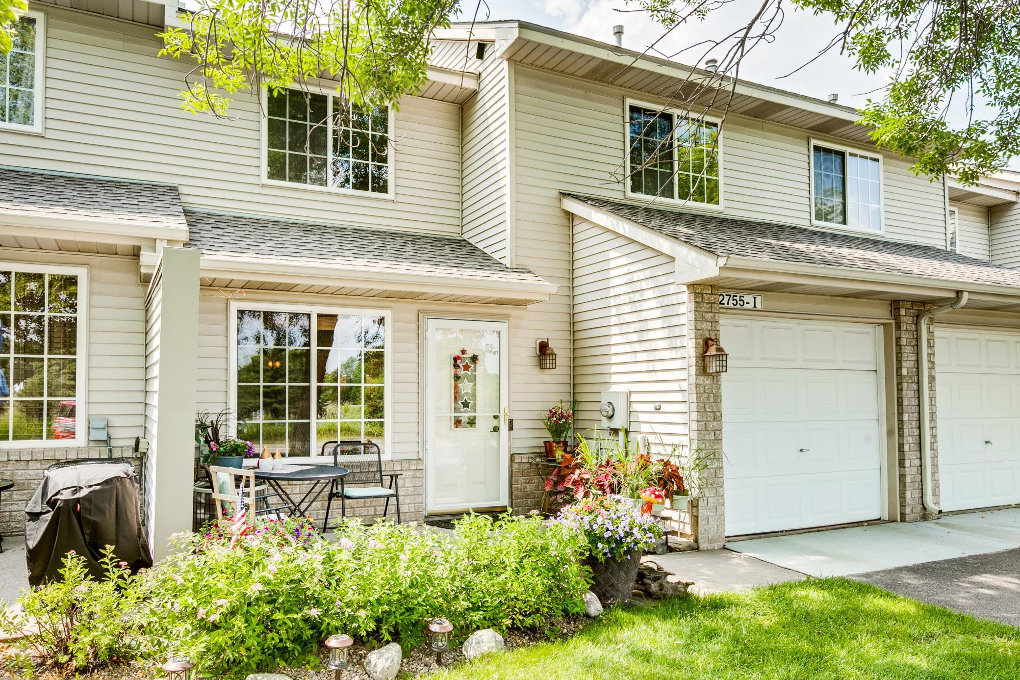 View of Residential at 2755 Meadow Brook Drive #I, Woodbury MN 55125, Woodbury - Mike Wilen | Minnesota Team Real Estate