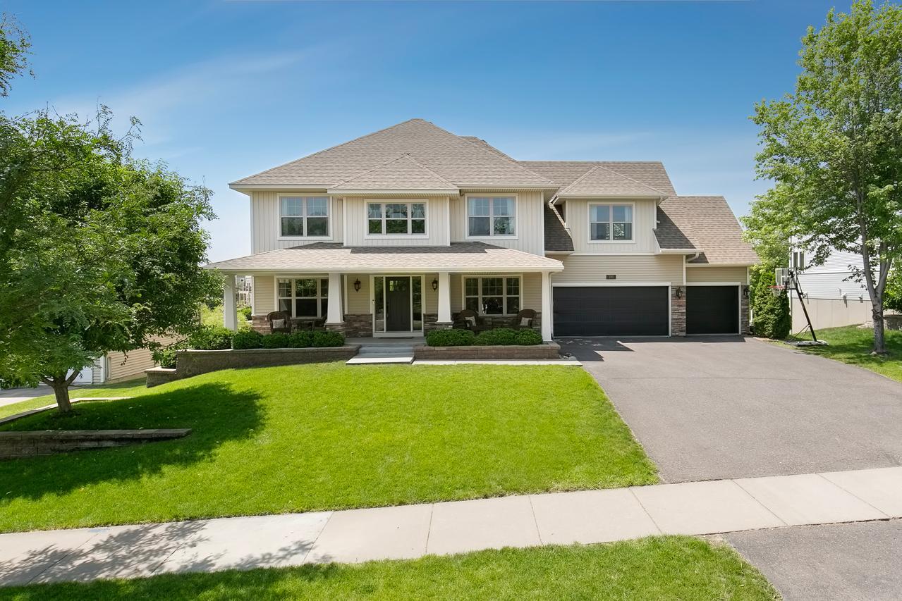 View of Residential at 285 Liberty Heights Drive, Chaska MN 55318, Chaska - Mike Wilen | Minnesota Team Real Estate