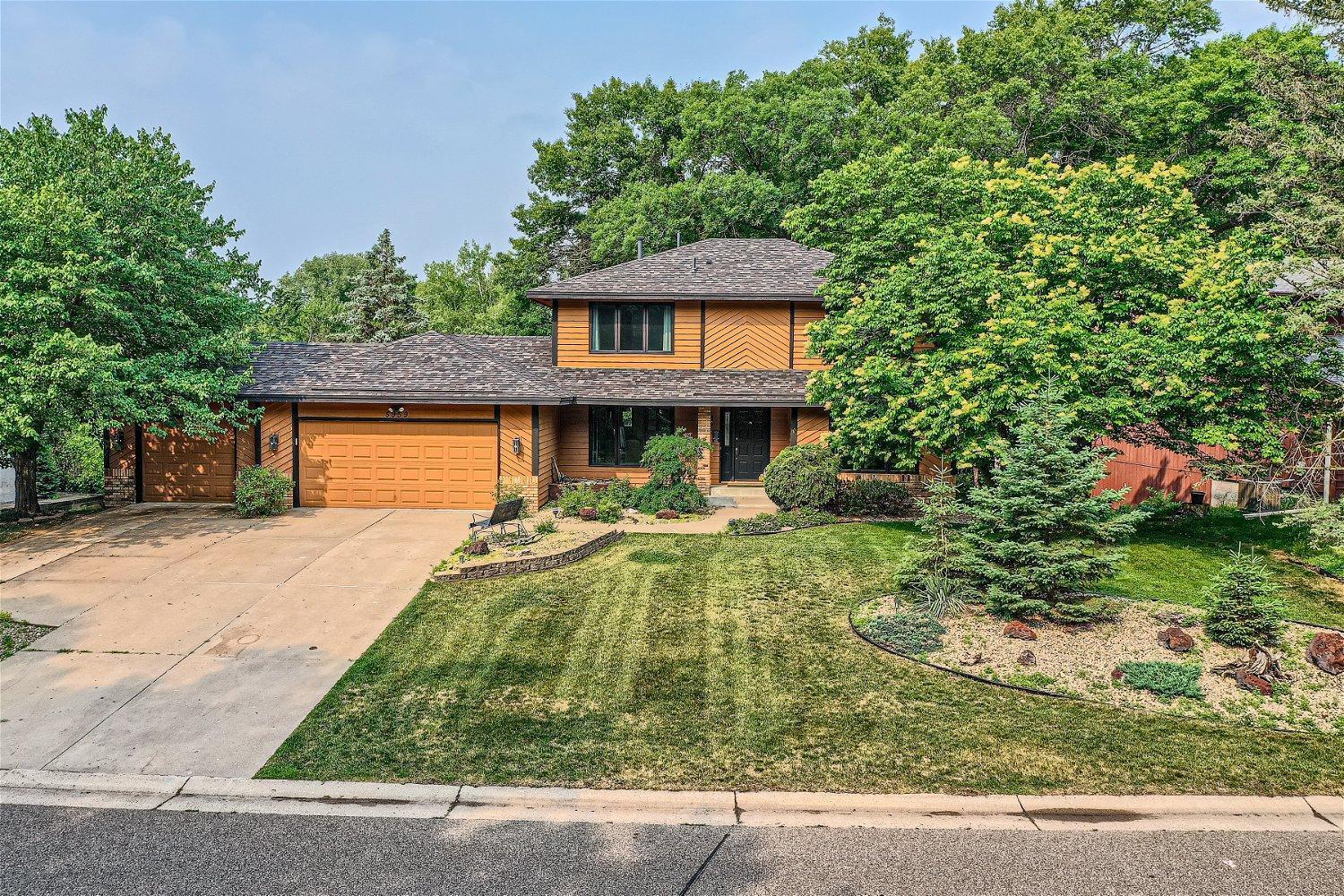 View of Residential at 5959 Highview Place, Shoreview MN 55126, Shoreview - Mike Wilen | Minnesota Team Real Estate