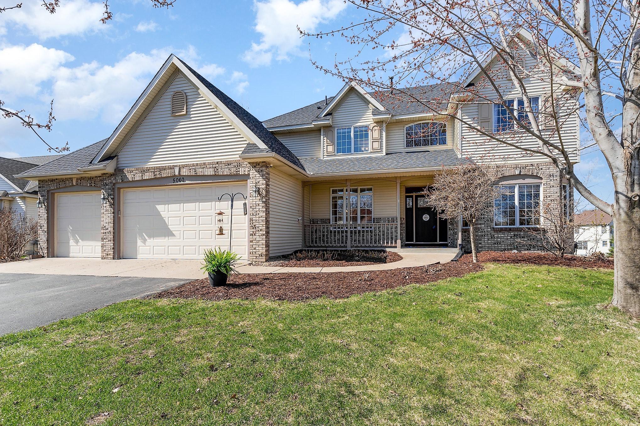 View of Residential at 5060 127th Street, Apple Valley MN 55124, Apple Valley - Mike Wilen | Minnesota Team Real Estate