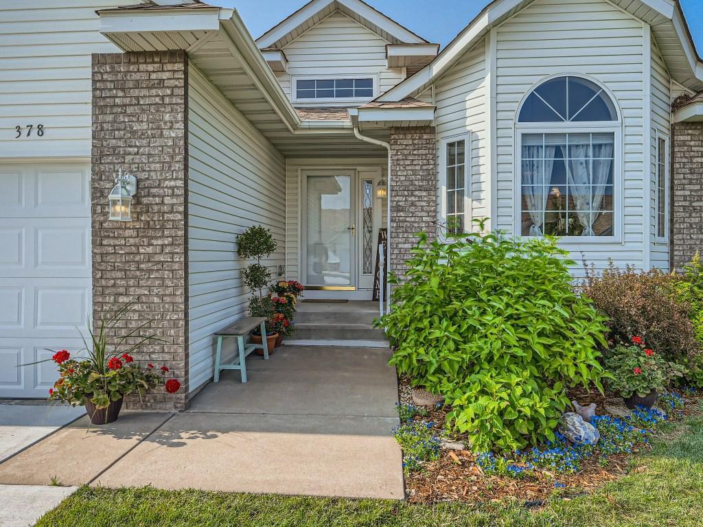 View of Residential at 378 24th Lane, Cambridge MN 55008, Cambridge - Mike Wilen | Minnesota Team Real Estate