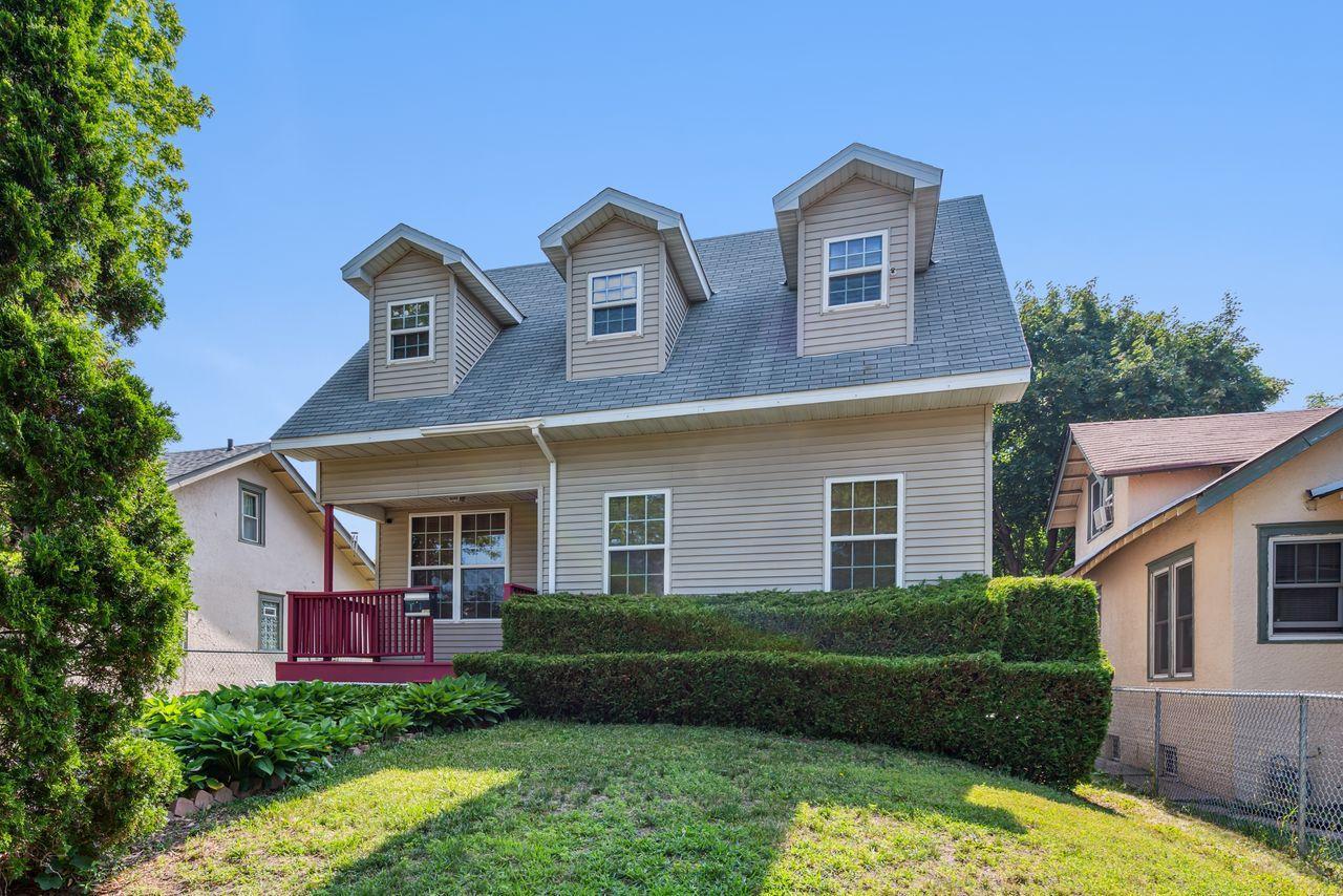 View of Residential at 1502 Thomas Avenue, Minneapolis MN 55411, Minneapolis - Mike Wilen | Minnesota Team Real Estate