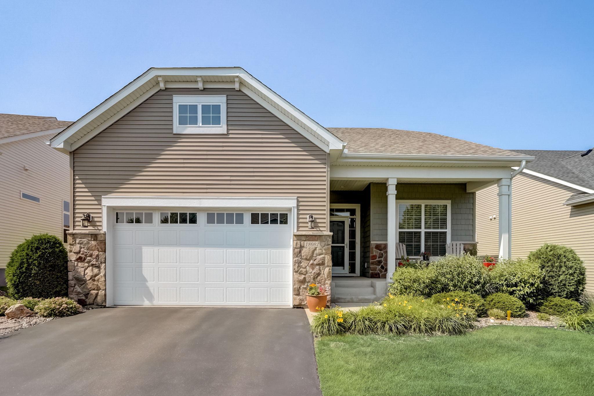 View of Residential at 18082 74th Place, Maple Grove MN 55311, Maple Grove - Mike Wilen | Minnesota Team Real Estate