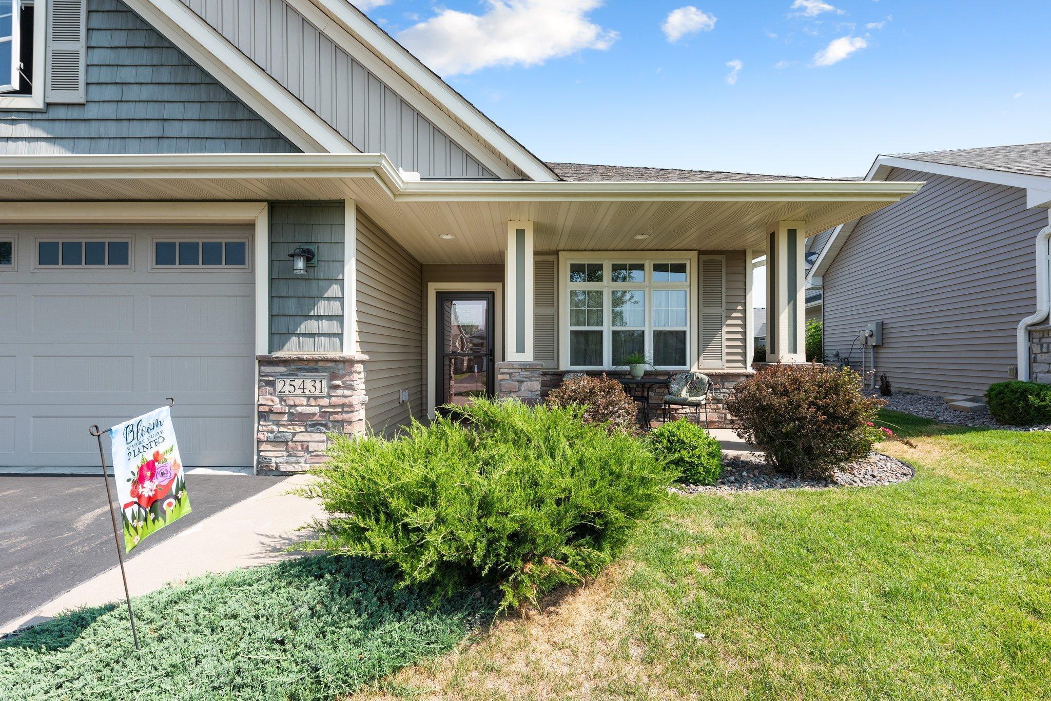 View of Residential at 25431 Heims Lake Circle, Wyoming MN 55092, Wyoming - Mike Wilen | Minnesota Team Real Estate