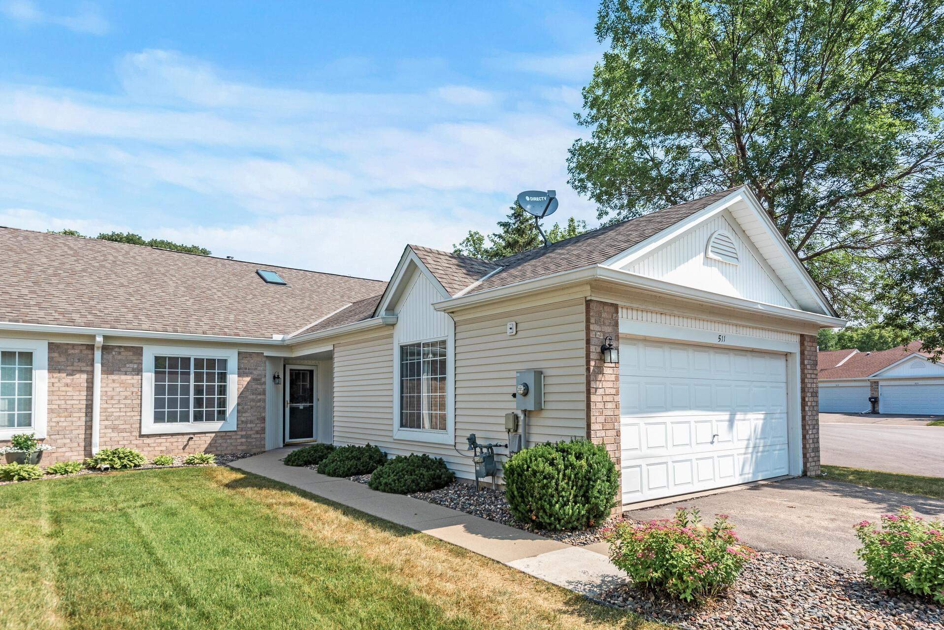 View of Residential at 511 Markgrafs Lake Alcove, Woodbury MN 55129, Woodbury - Mike Wilen | Minnesota Team Real Estate