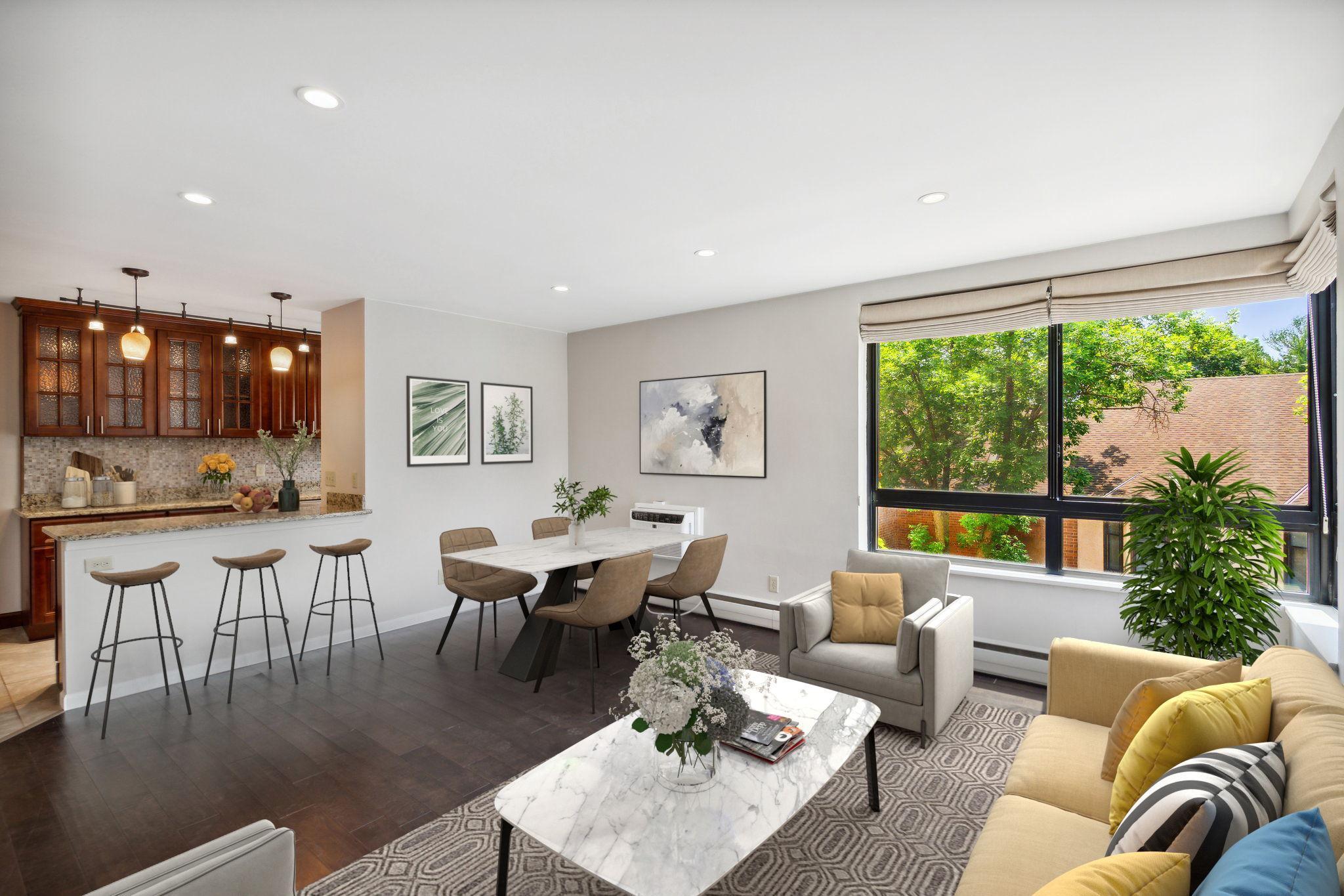 View of Residential at 1912 Dupont Avenue #304, Minneapolis MN 55403, Minneapolis - Mike Wilen | Minnesota Team Real Estate