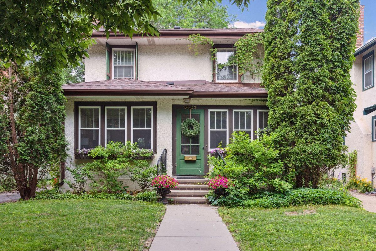 View of Residential at 5020 Harriet Avenue, Minneapolis MN 55419, Minneapolis - Mike Wilen | Minnesota Team Real Estate