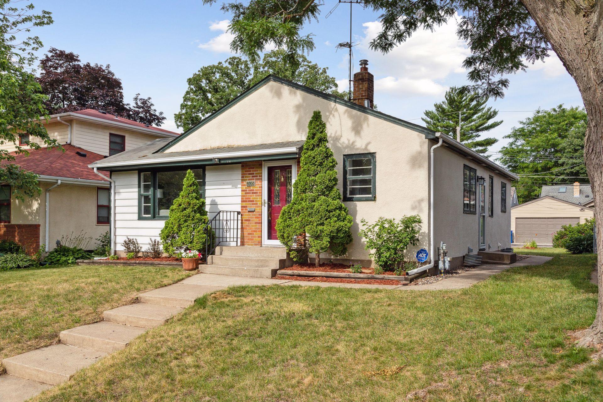 View of Residential at 1335 Kenneth Street, Saint Paul MN 55116, Saint Paul - Mike Wilen | Minnesota Team Real Estate