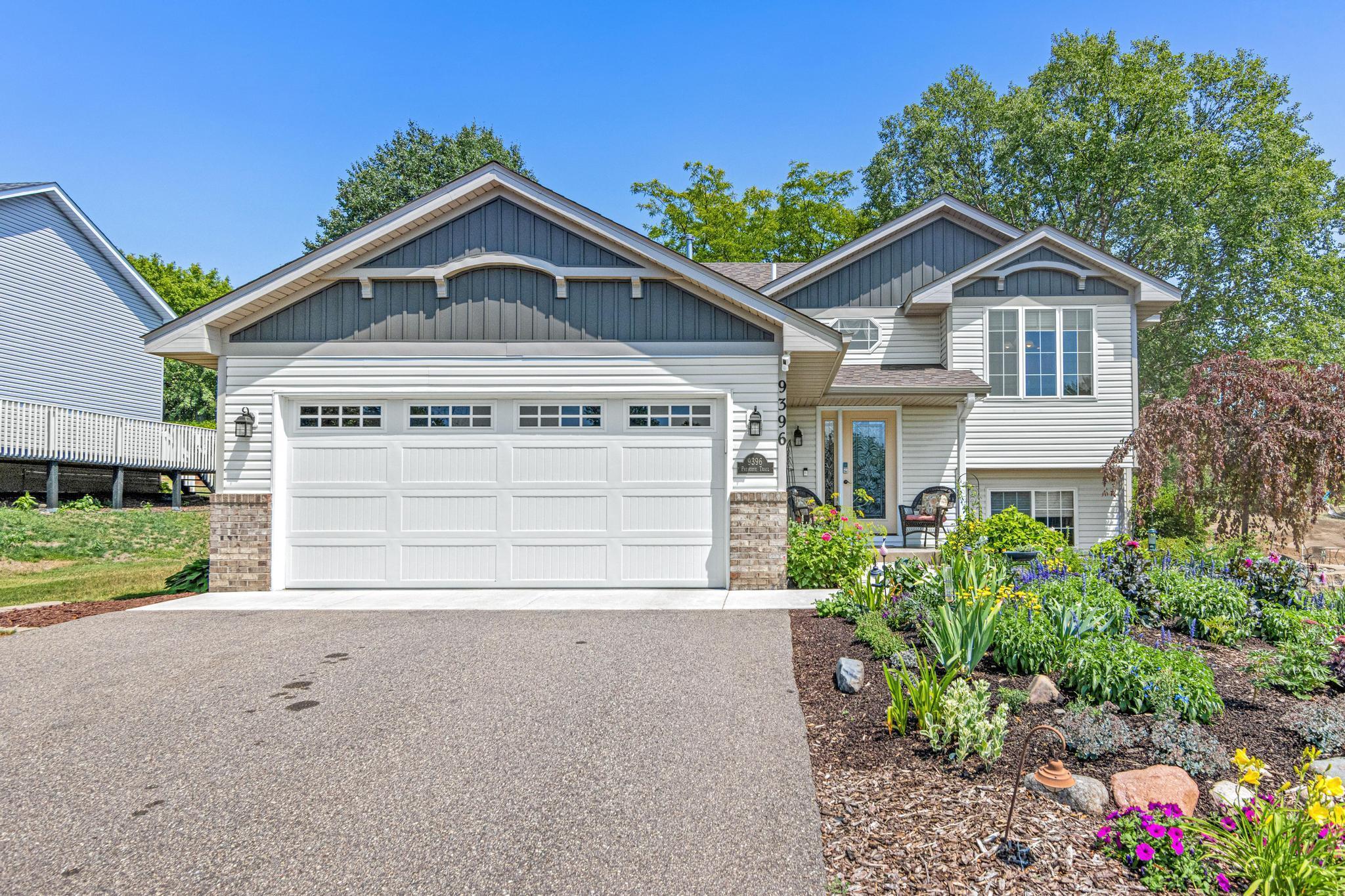 View of Residential at 9396 Preserve Trail, Woodbury MN 55125, Woodbury - Mike Wilen | Minnesota Team Real Estate