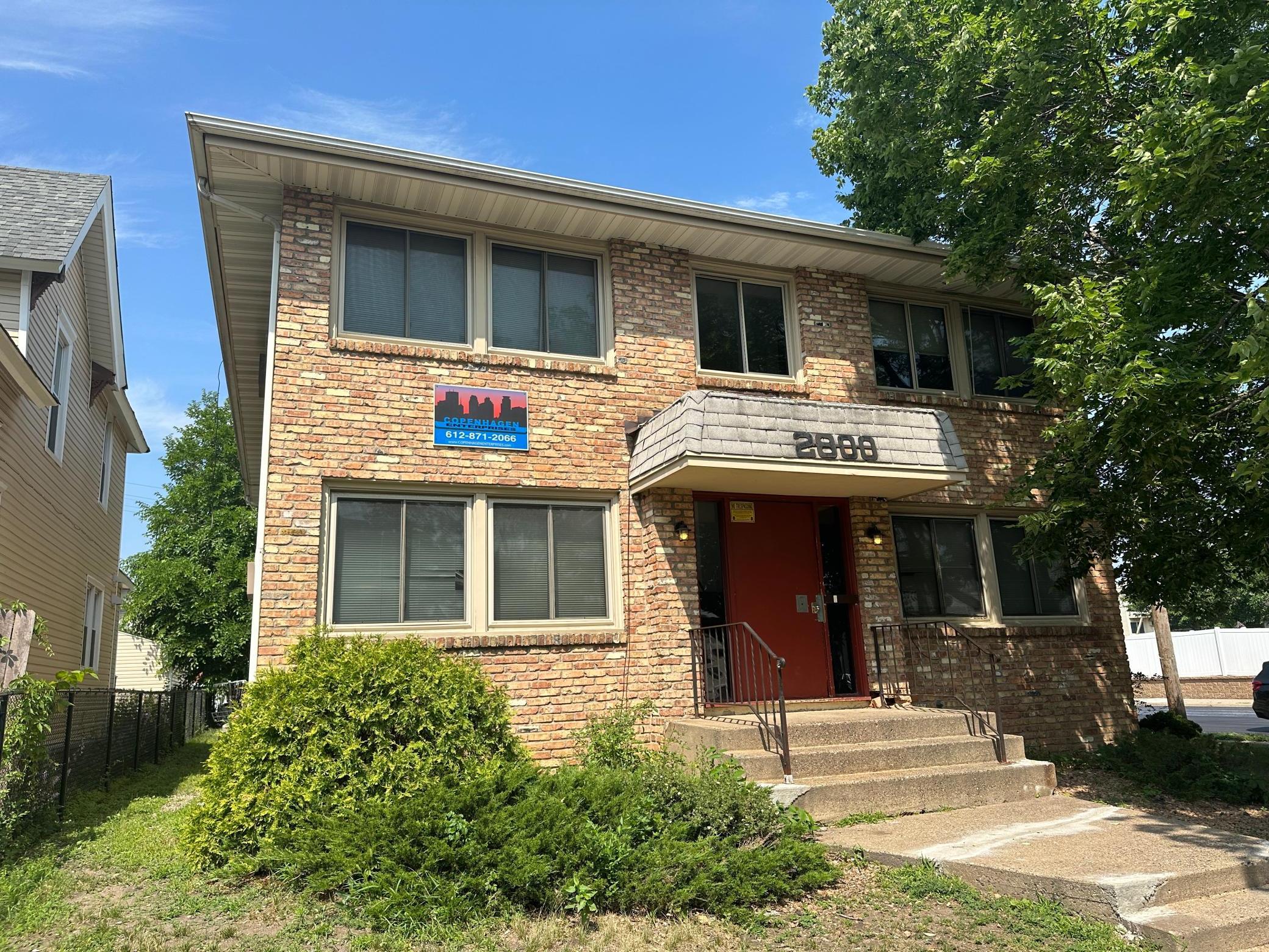 View of Commercial Sale at 2800 Stevens Avenue, Minneapolis MN 55408, Minneapolis - Mike Wilen | Minnesota Team Real Estate