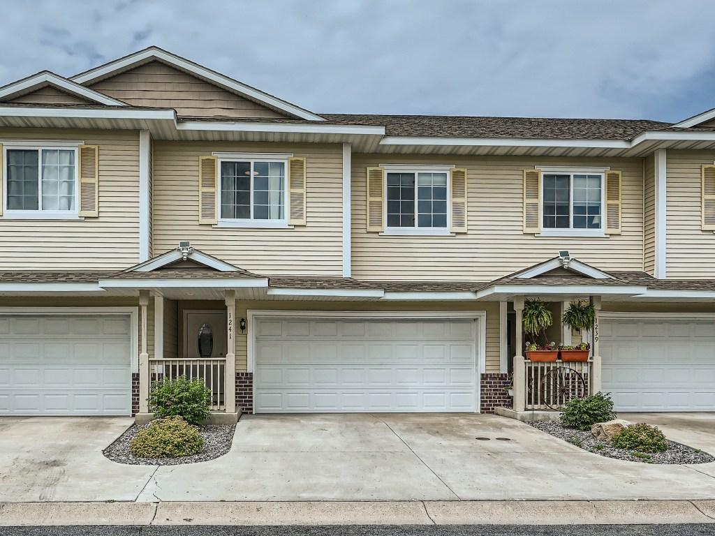 View of Residential at 1241 Mullan Court, Saint Paul Park MN 55071, Saint Paul Park - Mike Wilen | Minnesota Team Real Estate