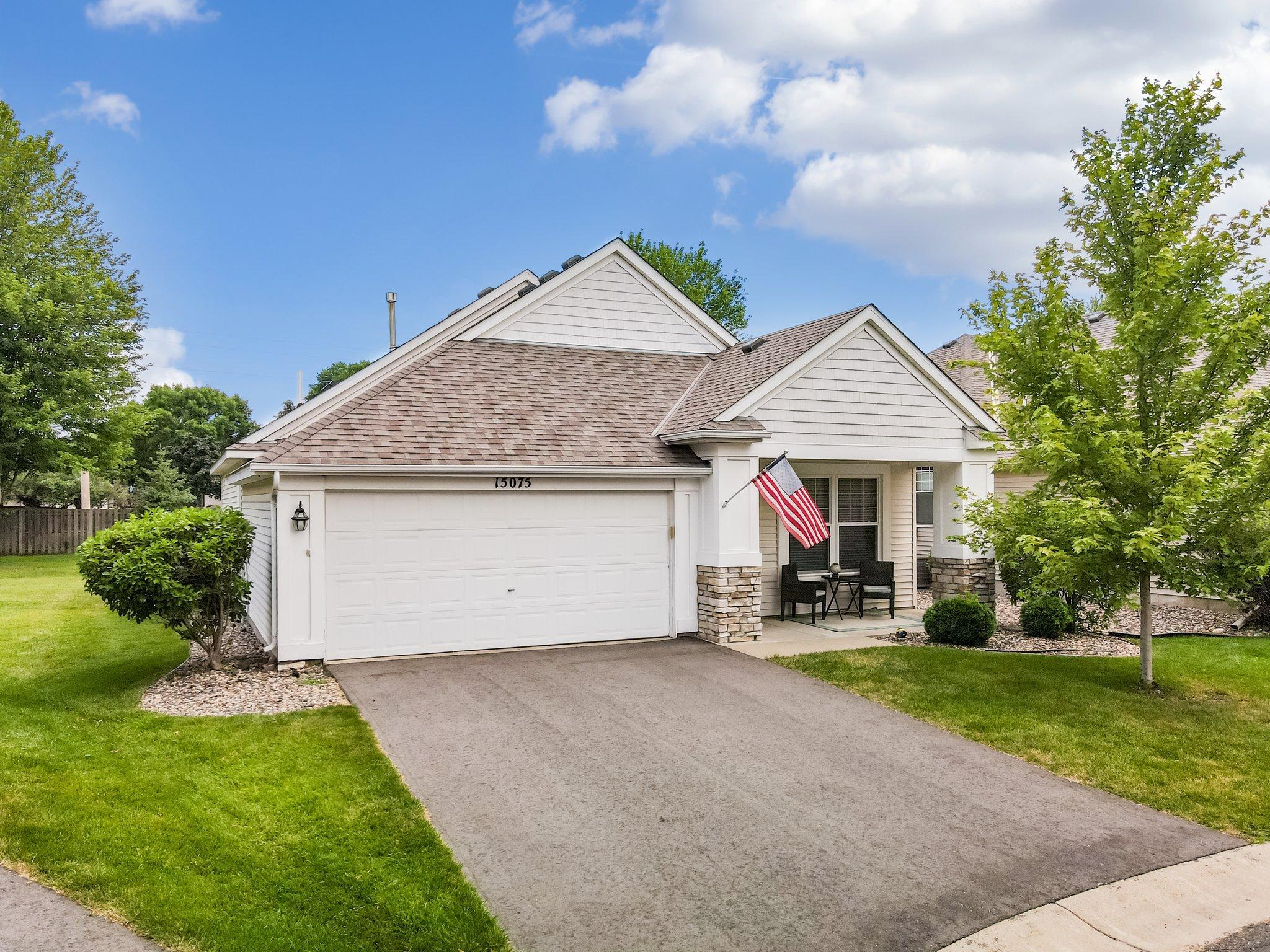 View of Residential at 15075 Dutchman Way, Apple Valley MN 55124, Apple Valley - Mike Wilen | Minnesota Team Real Estate