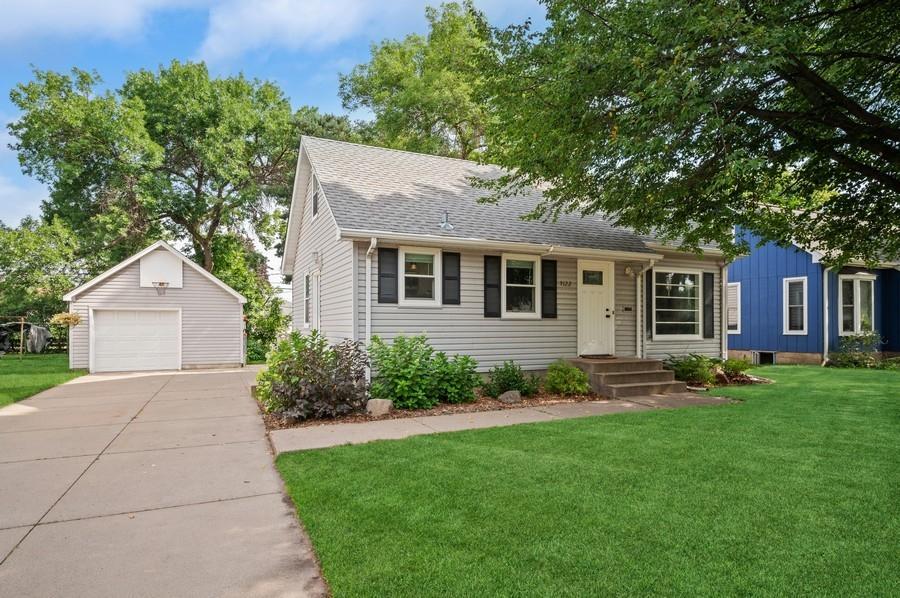 View of Residential at 5122 50th Avenue, Crystal MN 55429, Crystal - Mike Wilen | Minnesota Team Real Estate