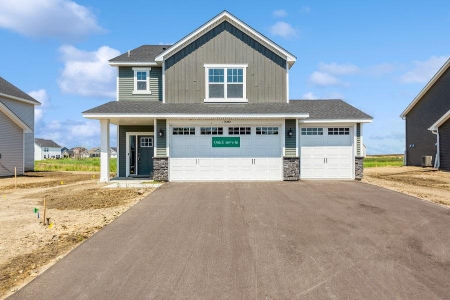 View of Residential at 11500 81st Lane, Otsego MN 55301, Otsego - Mike Wilen | Minnesota Team Real Estate