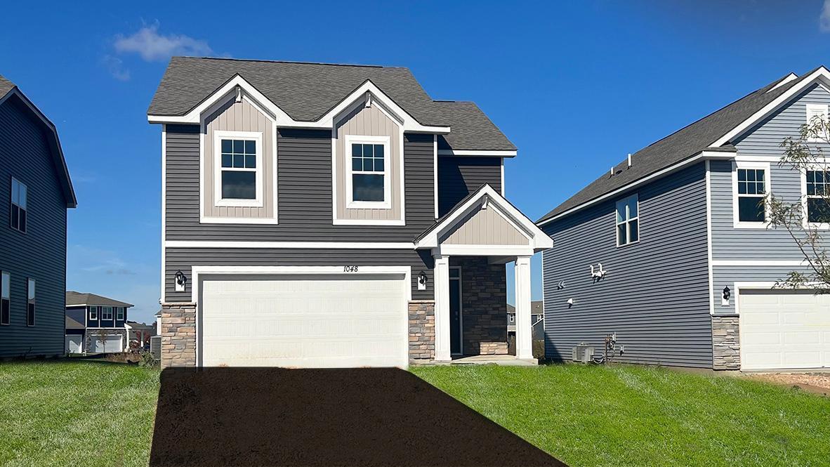 View of Residential at 1048 Stone Creek Drive, Jordan MN 55352, Jordan - Mike Wilen | Minnesota Team Real Estate