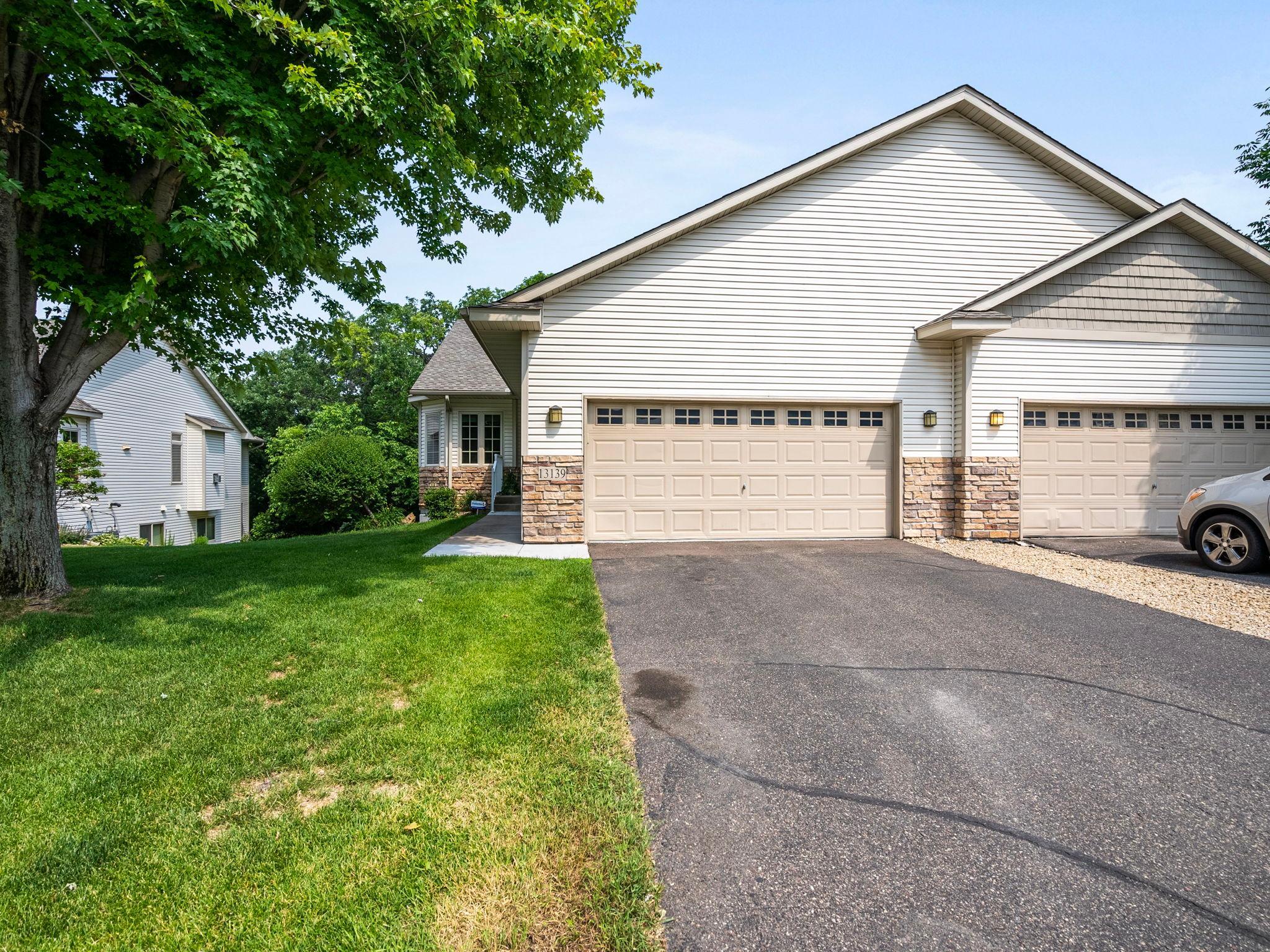 View of Residential at 13139 Crane Street, Coon Rapids MN 55448, Coon Rapids - Mike Wilen | Minnesota Team Real Estate