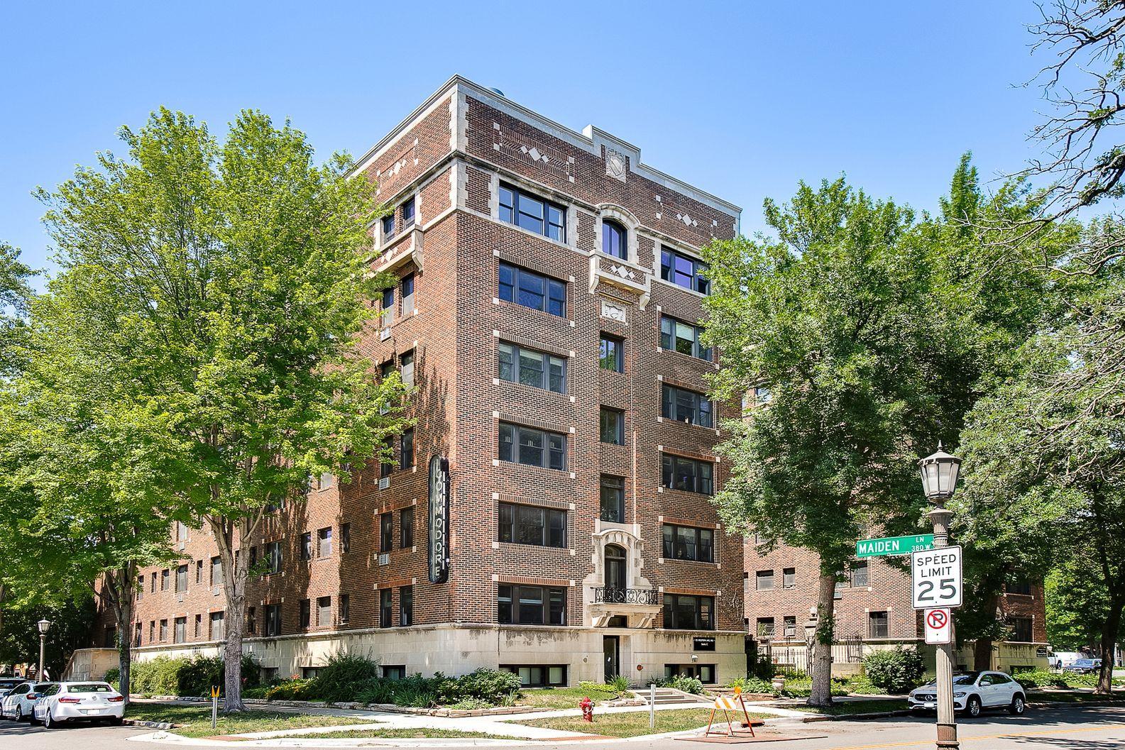 View of Residential at 79 Western Avenue #601, Saint Paul MN 55102, Saint Paul - Mike Wilen | Minnesota Team Real Estate