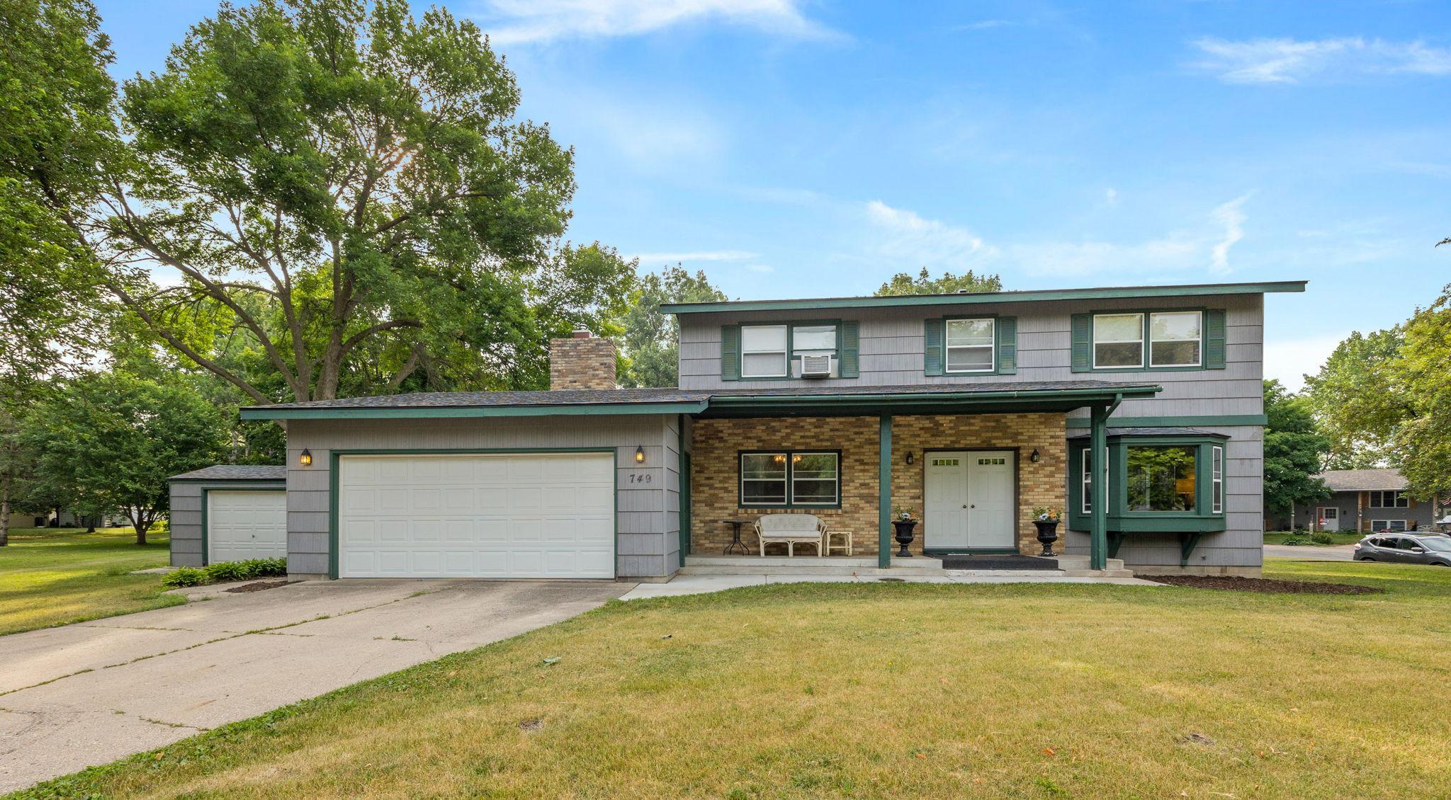 View of Residential at 749 Lee Avenue, Cokato MN 55321, Cokato - Mike Wilen | Minnesota Team Real Estate