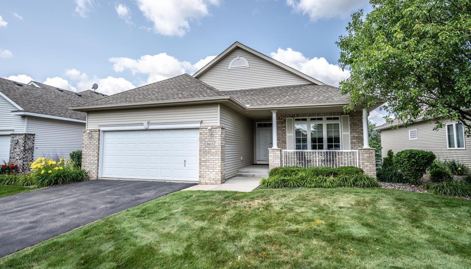 View of Residential at 3813 Crossridge Way, Rosemount MN 55068, Rosemount - Mike Wilen | Minnesota Team Real Estate