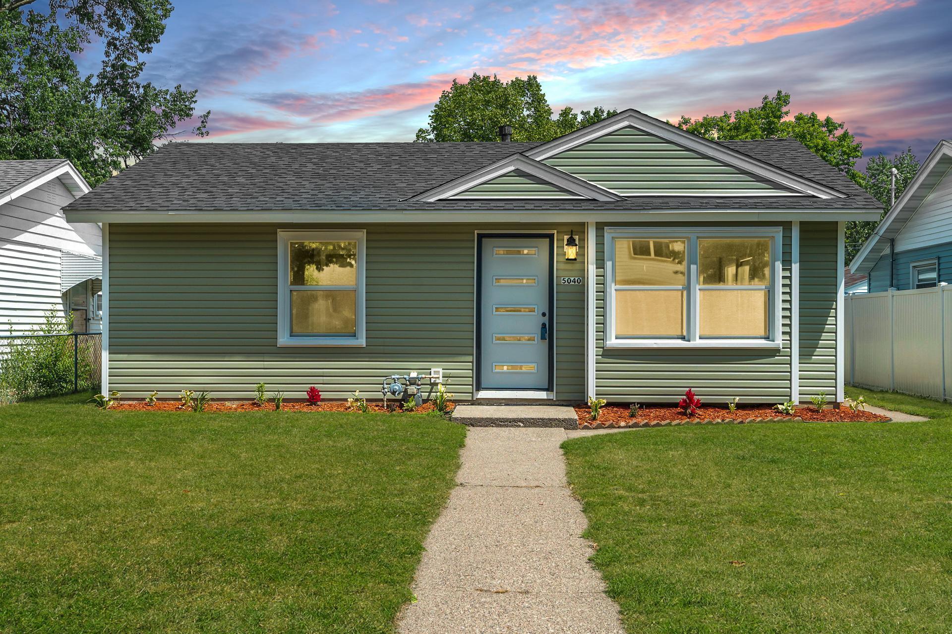 View of Residential at 5040 Girard Avenue, Minneapolis MN 55430, Minneapolis - Mike Wilen | Minnesota Team Real Estate