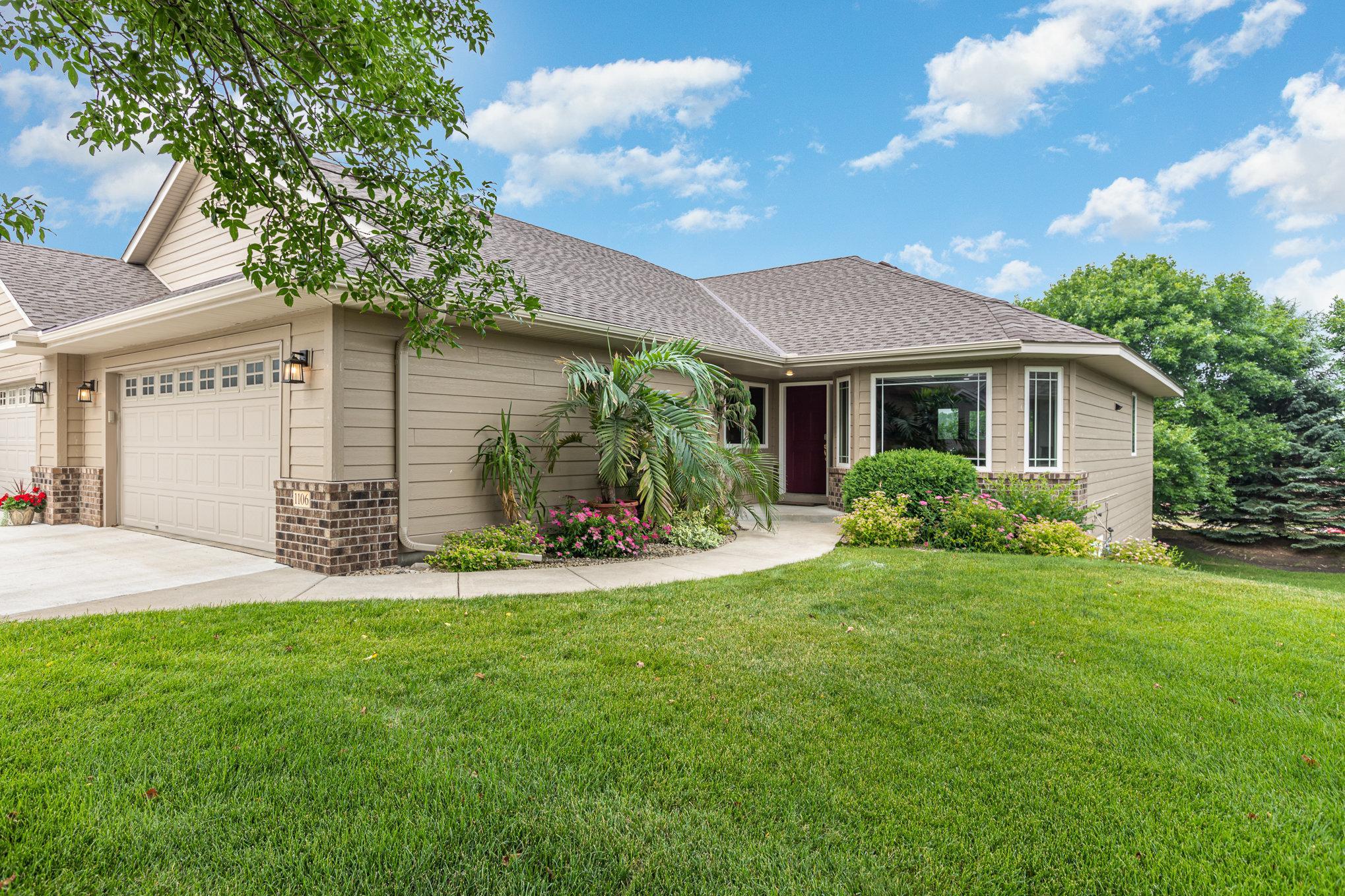 View of Residential at 1106 Freedom Avenue, New Prague MN 56071, New Prague - Mike Wilen | Minnesota Team Real Estate