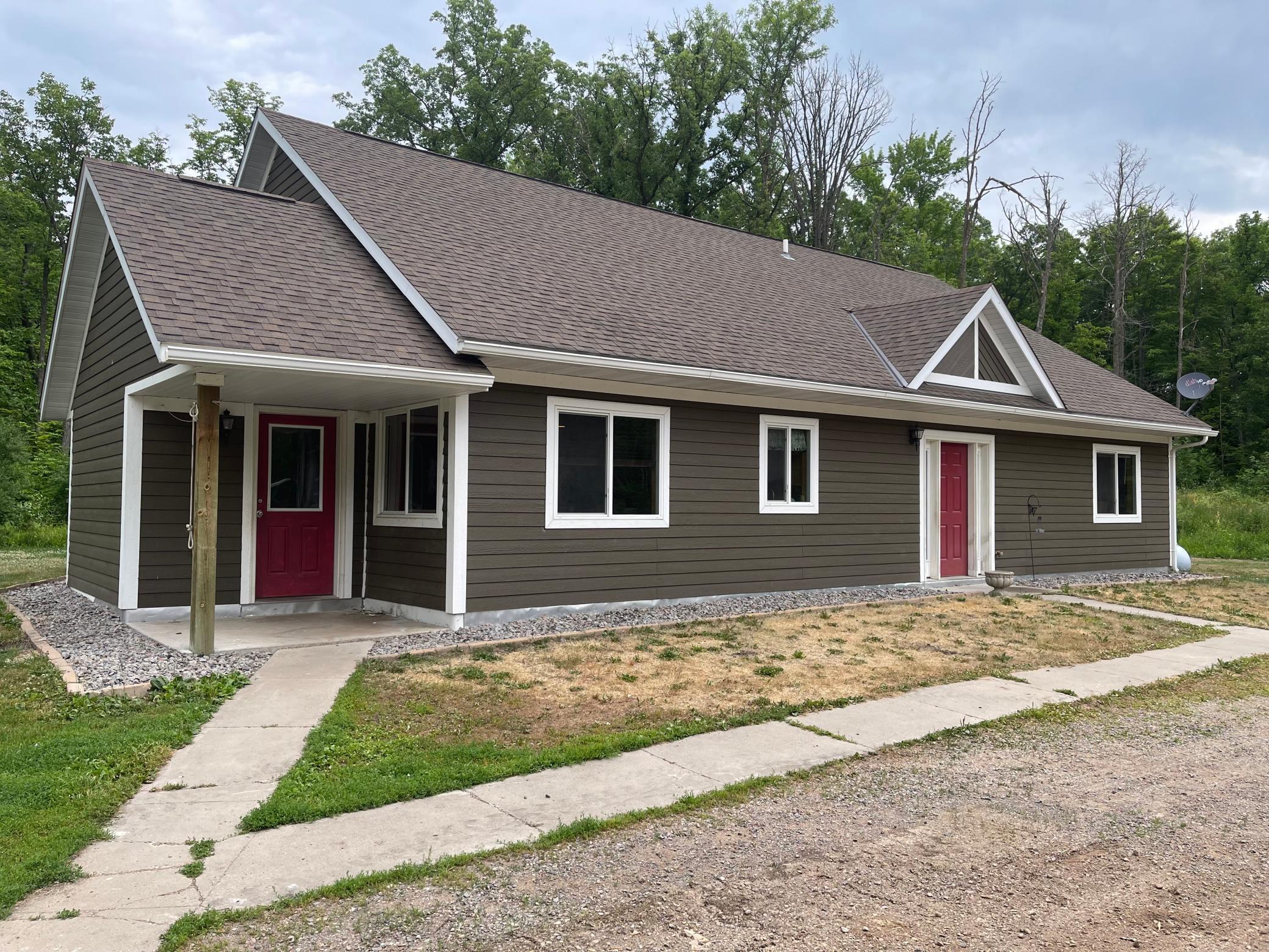 View of Residential at 25425 Marsh Road, Milaca MN 56353, Milaca - Mike Wilen | Minnesota Team Real Estate