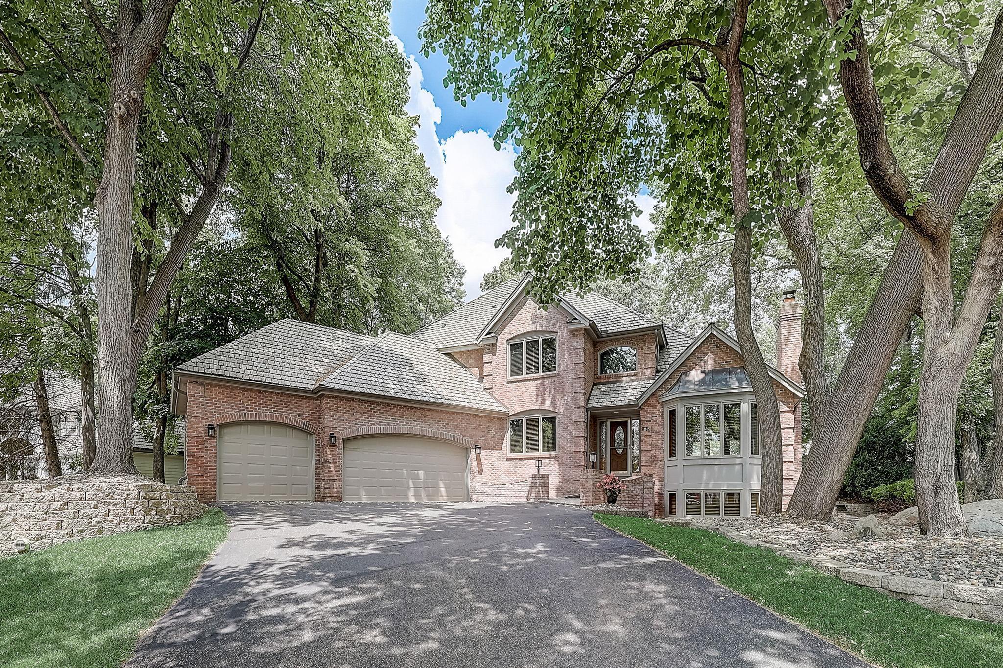 View of Residential at 11448 Welters Way, Eden Prairie MN 55347, Eden Prairie - Mike Wilen | Minnesota Team Real Estate