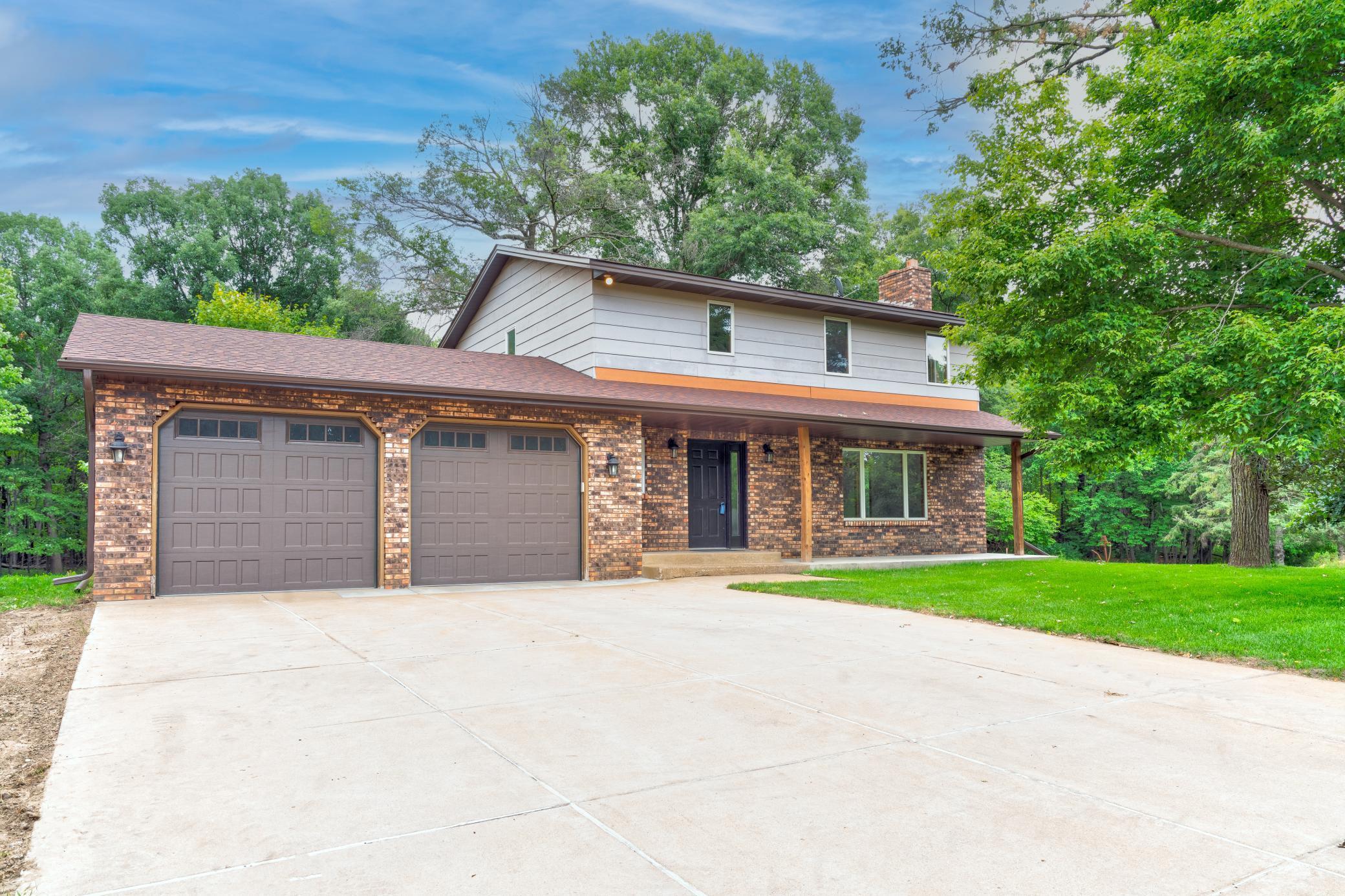 View of Residential at 4611 139th Lane, Ham Lake MN 55304, Ham Lake - Mike Wilen | Minnesota Team Real Estate